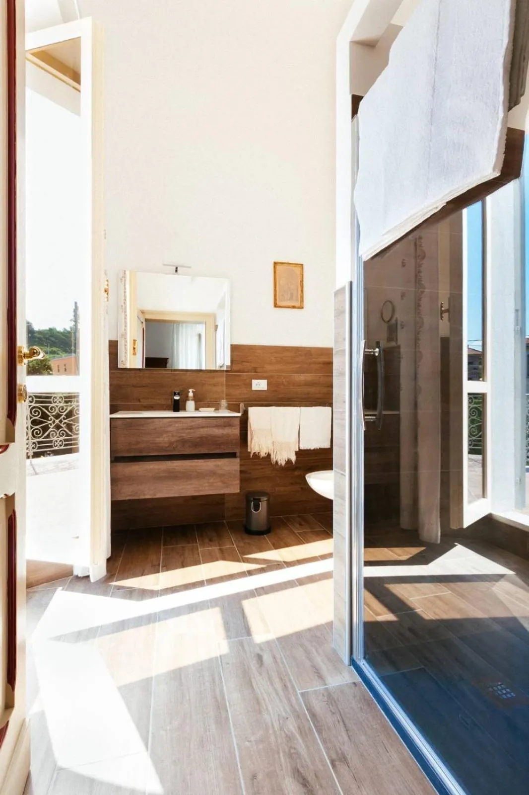 Villa Francesca Luxury