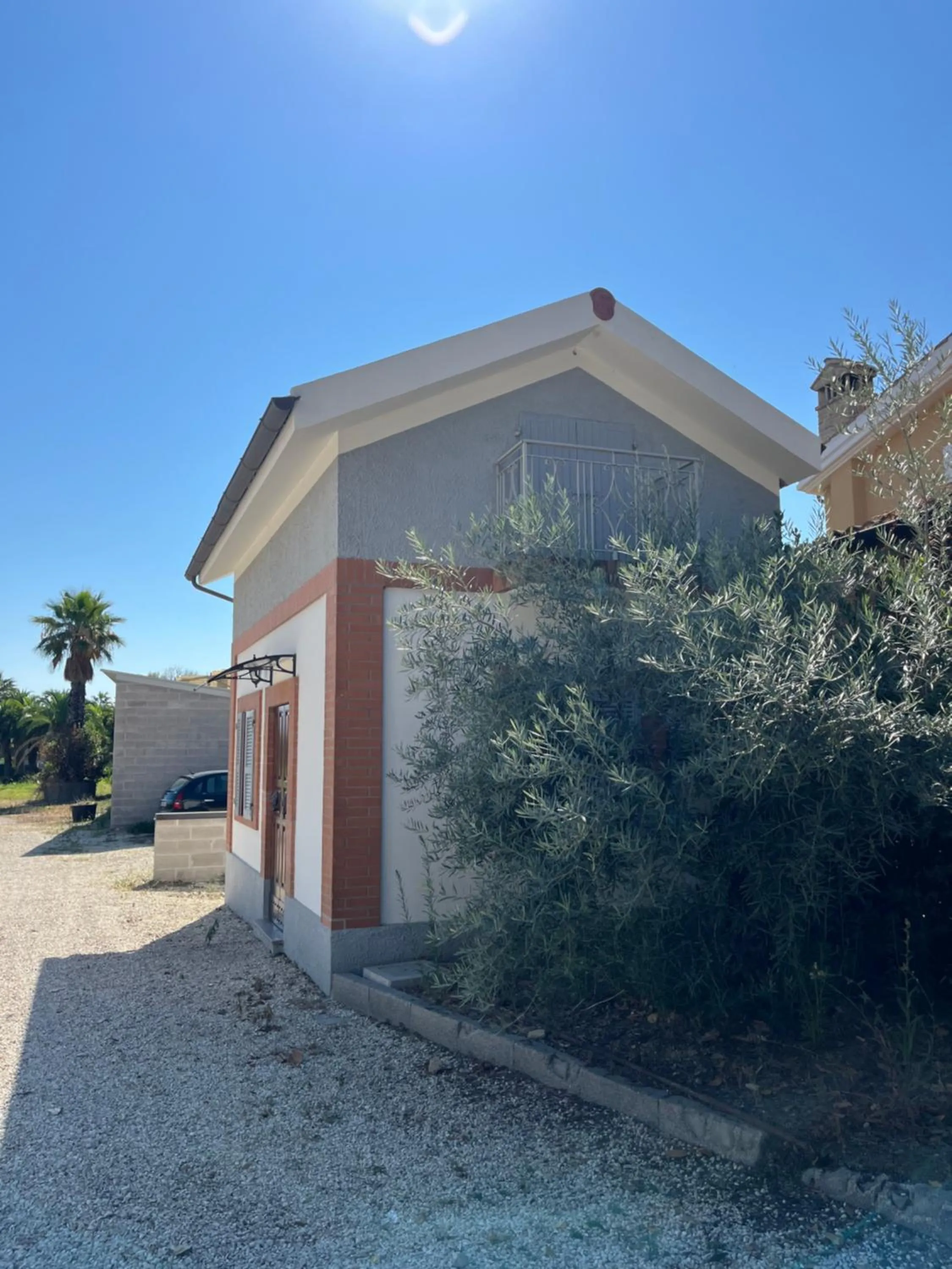 Villa Francesca Luxury