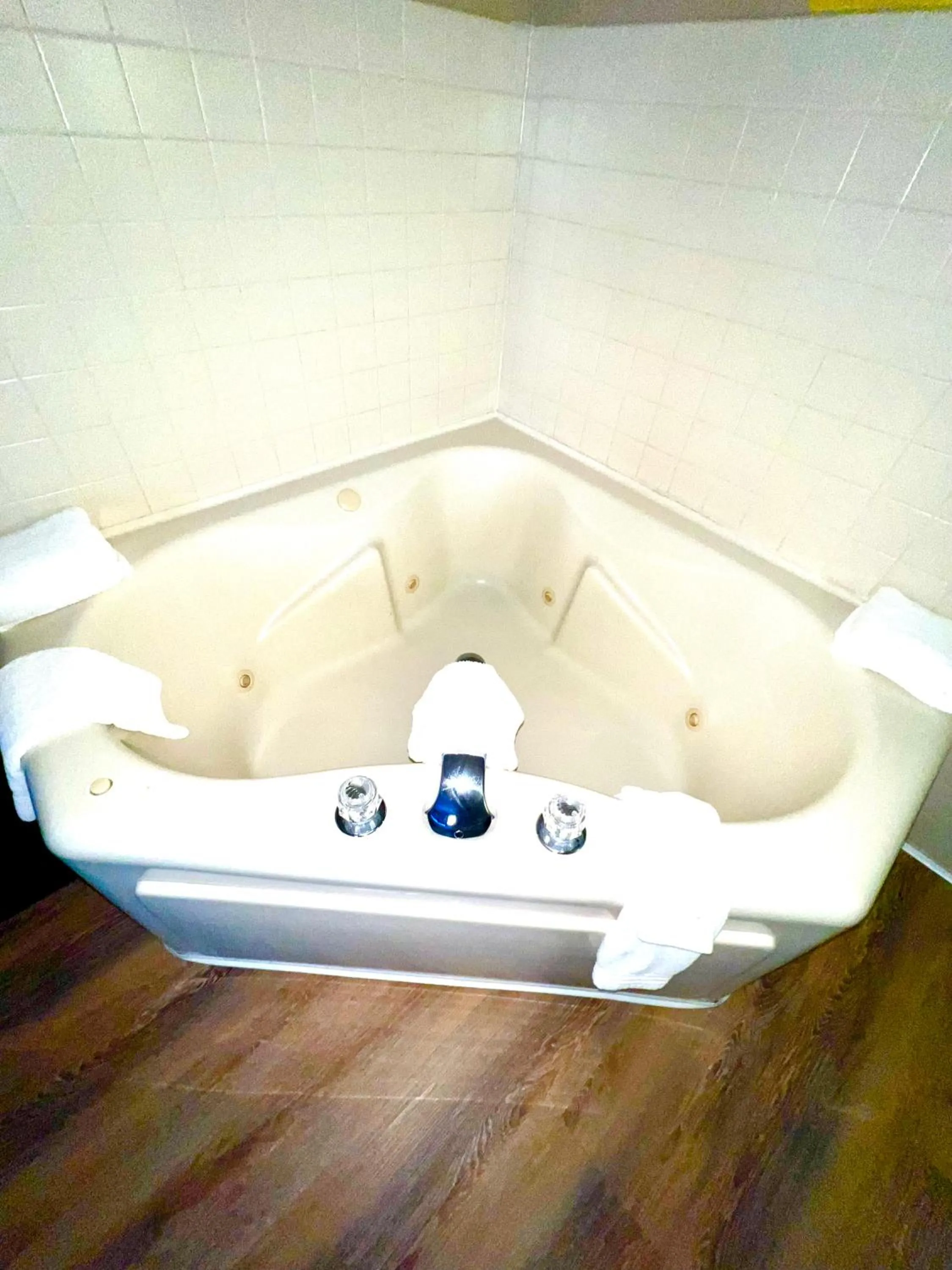 Super 8 by Wyndham Estherville