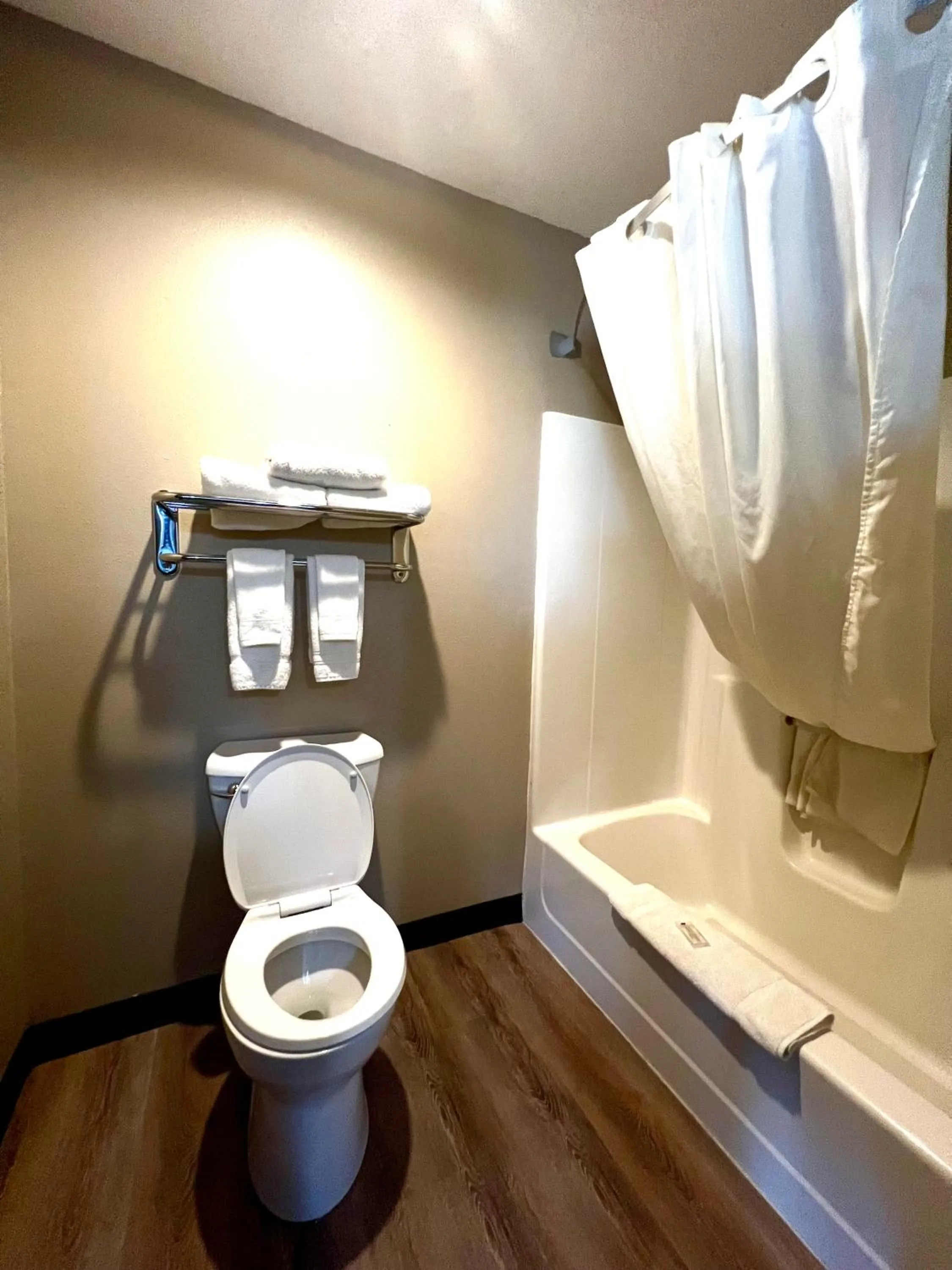 Super 8 by Wyndham Estherville