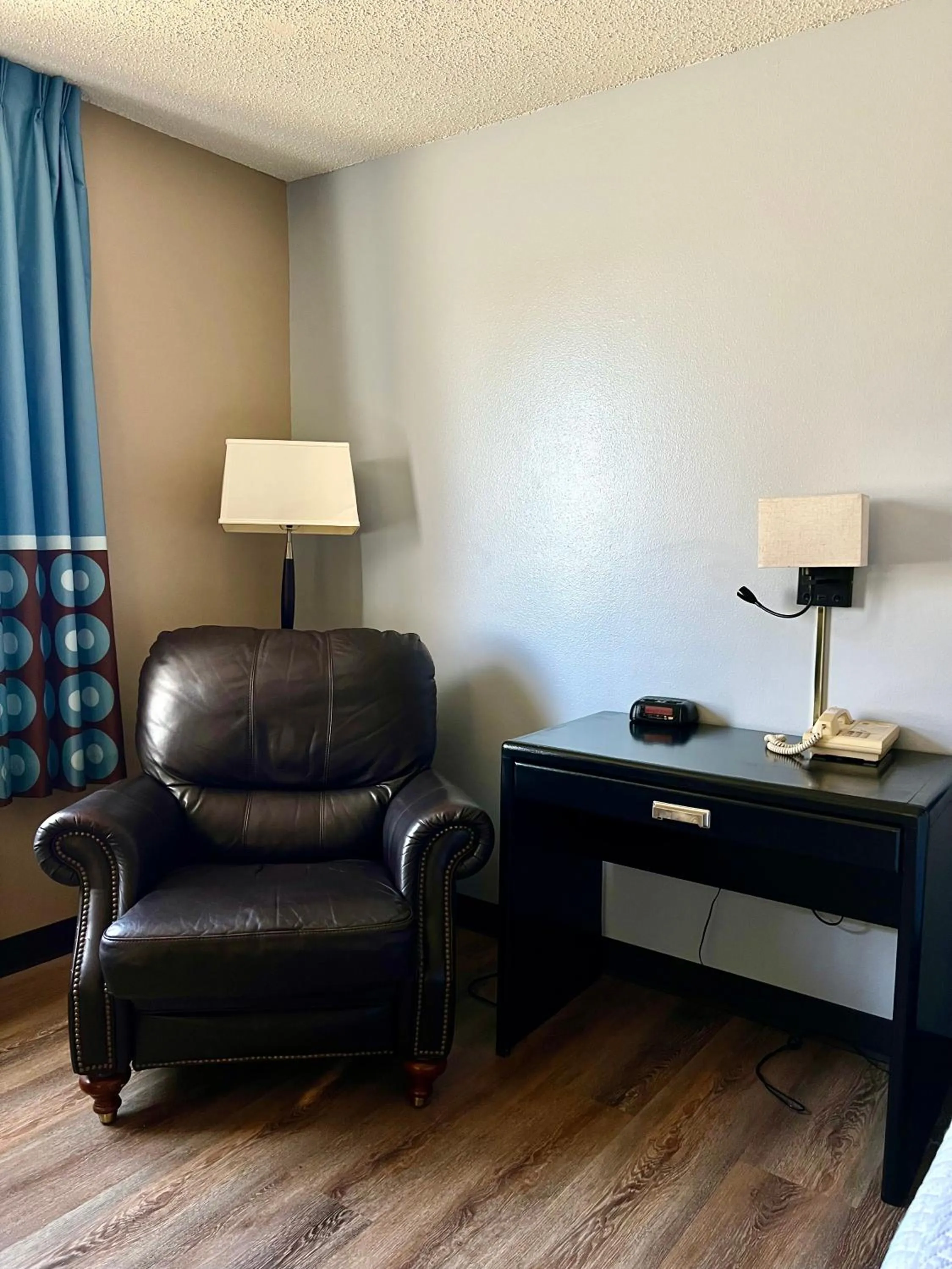 Super 8 by Wyndham Estherville