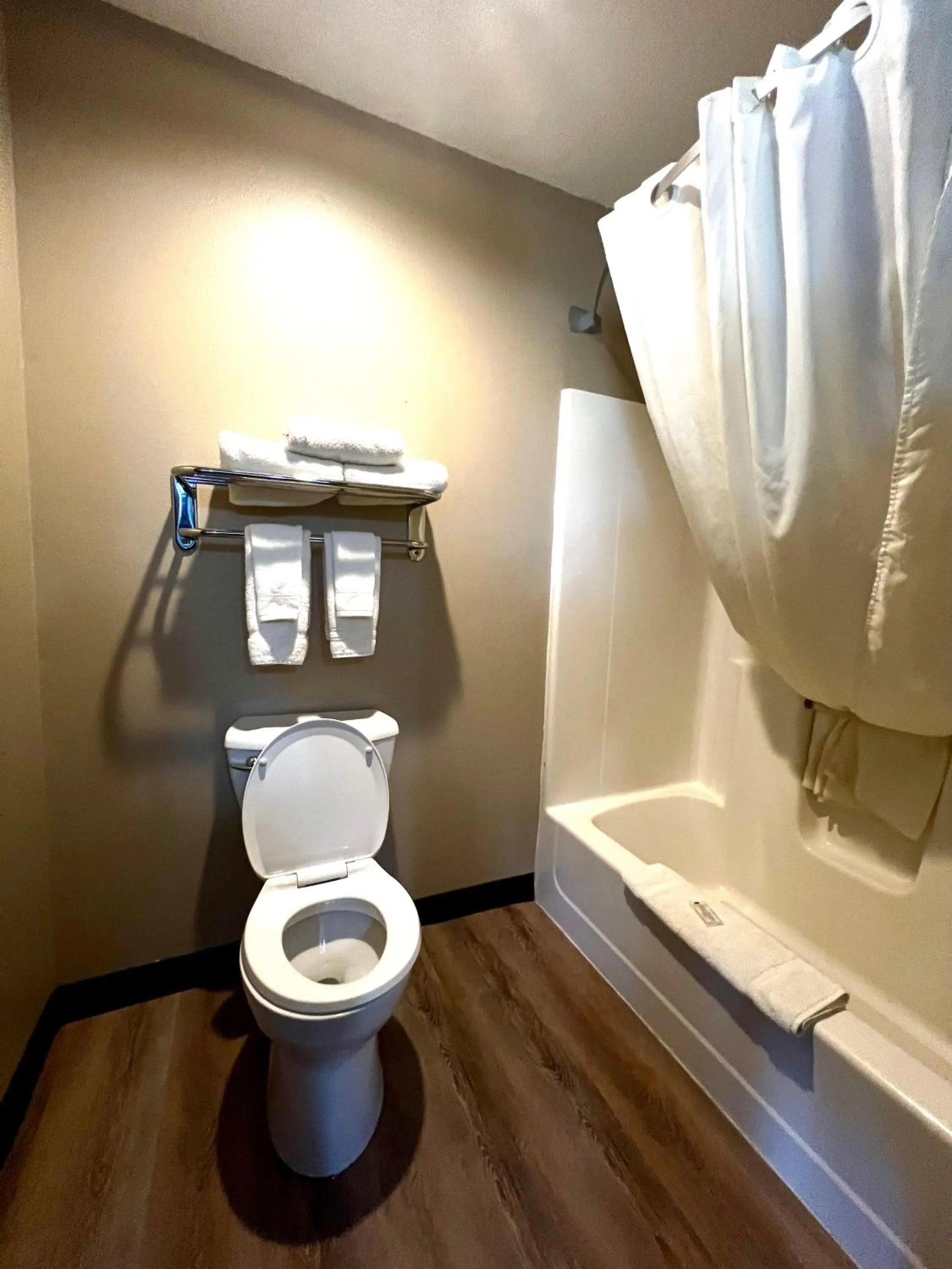 Super 8 by Wyndham Estherville