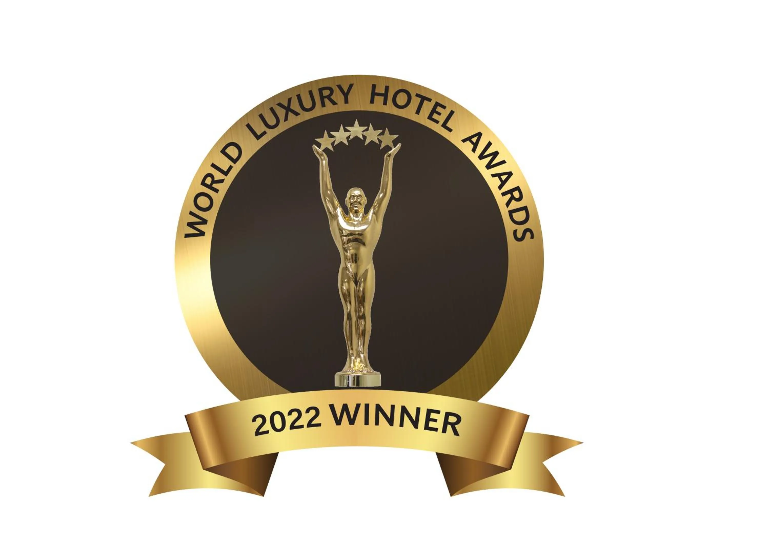 Certificate/Award in Opera Hotel Bosphorus - Preferred Hotels and Resorts