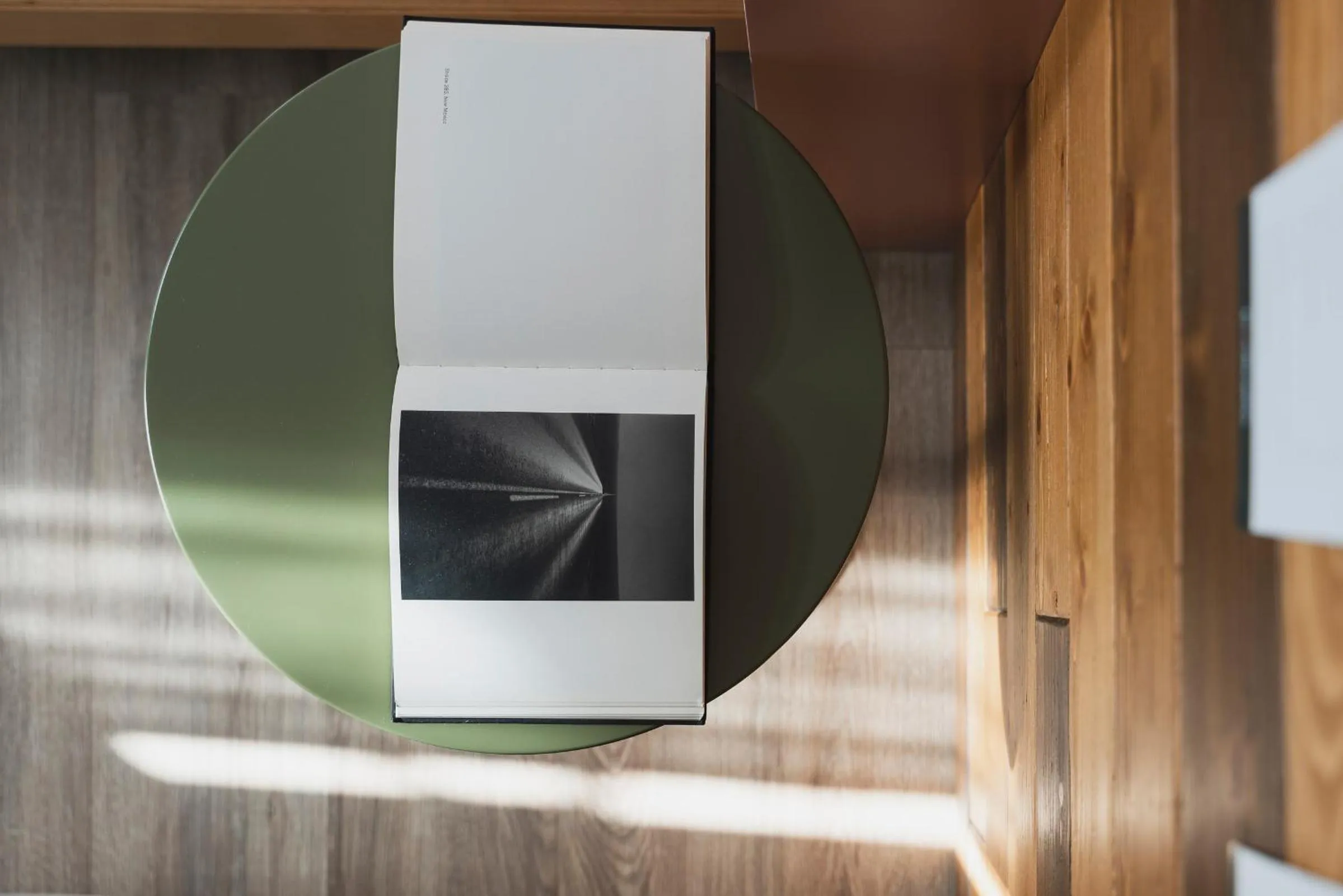 Decorative detail in Al Ponticello