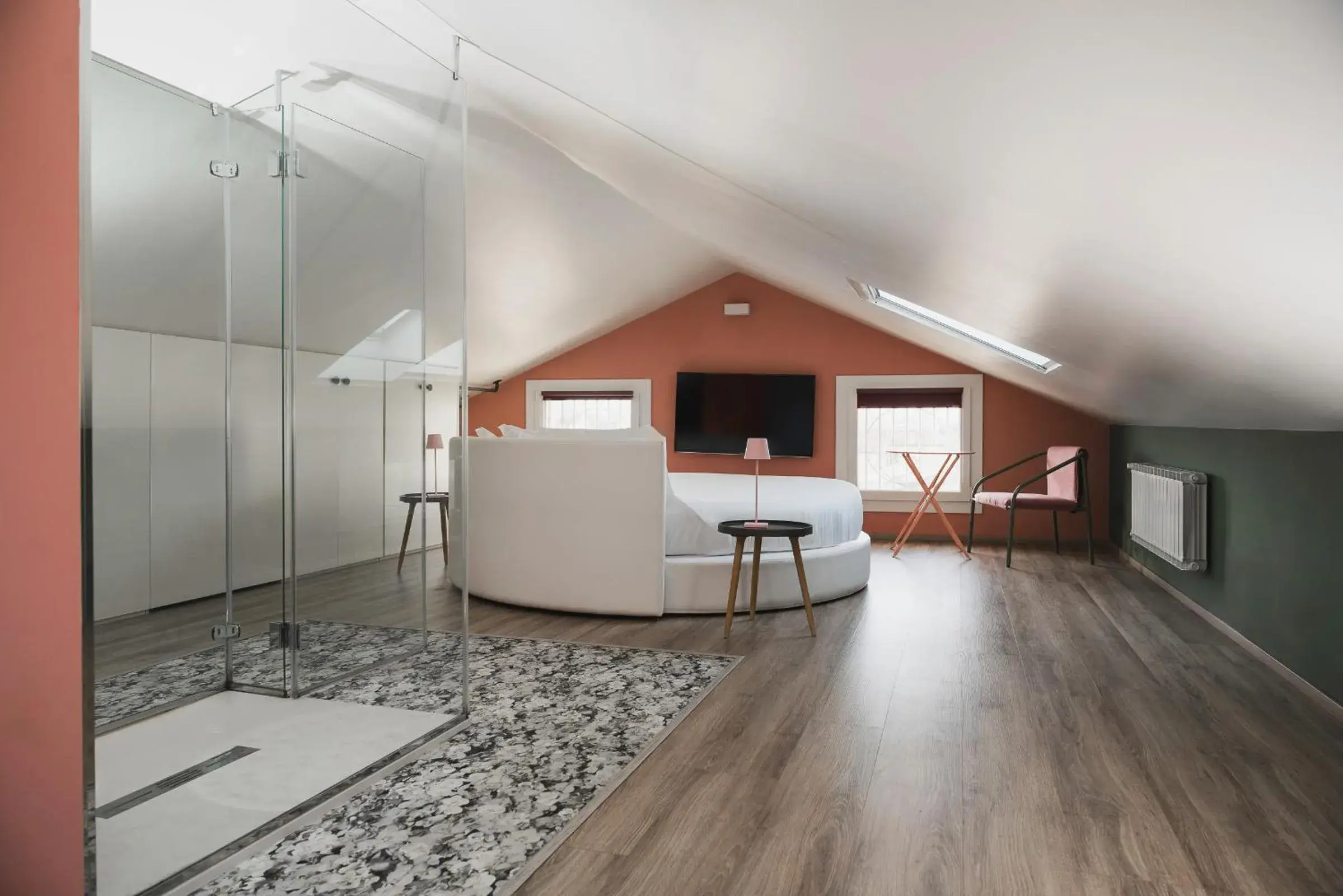 Suite in Al Ponticello Suite in Al Ponticello