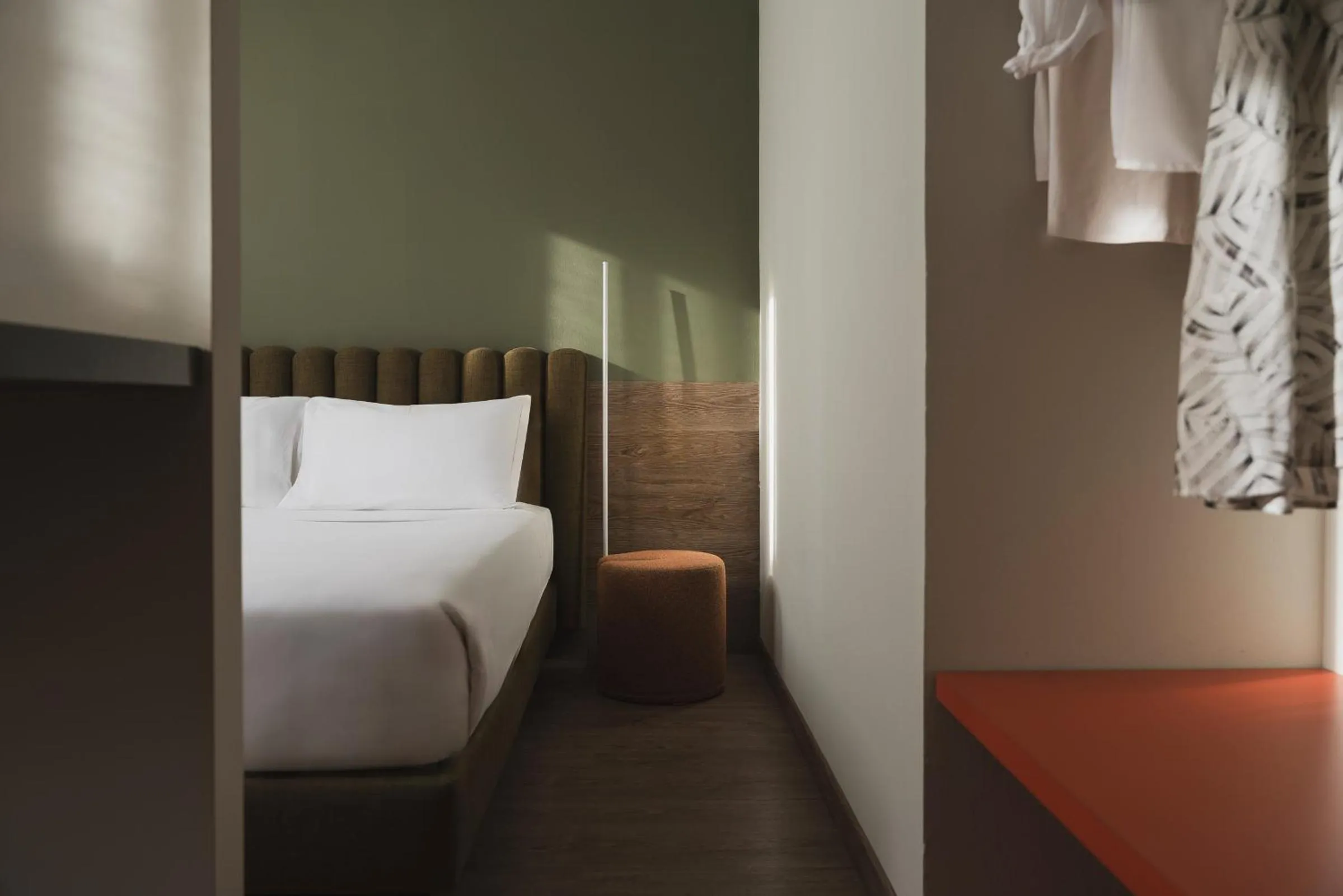 Bedroom, Bed in Al Ponticello