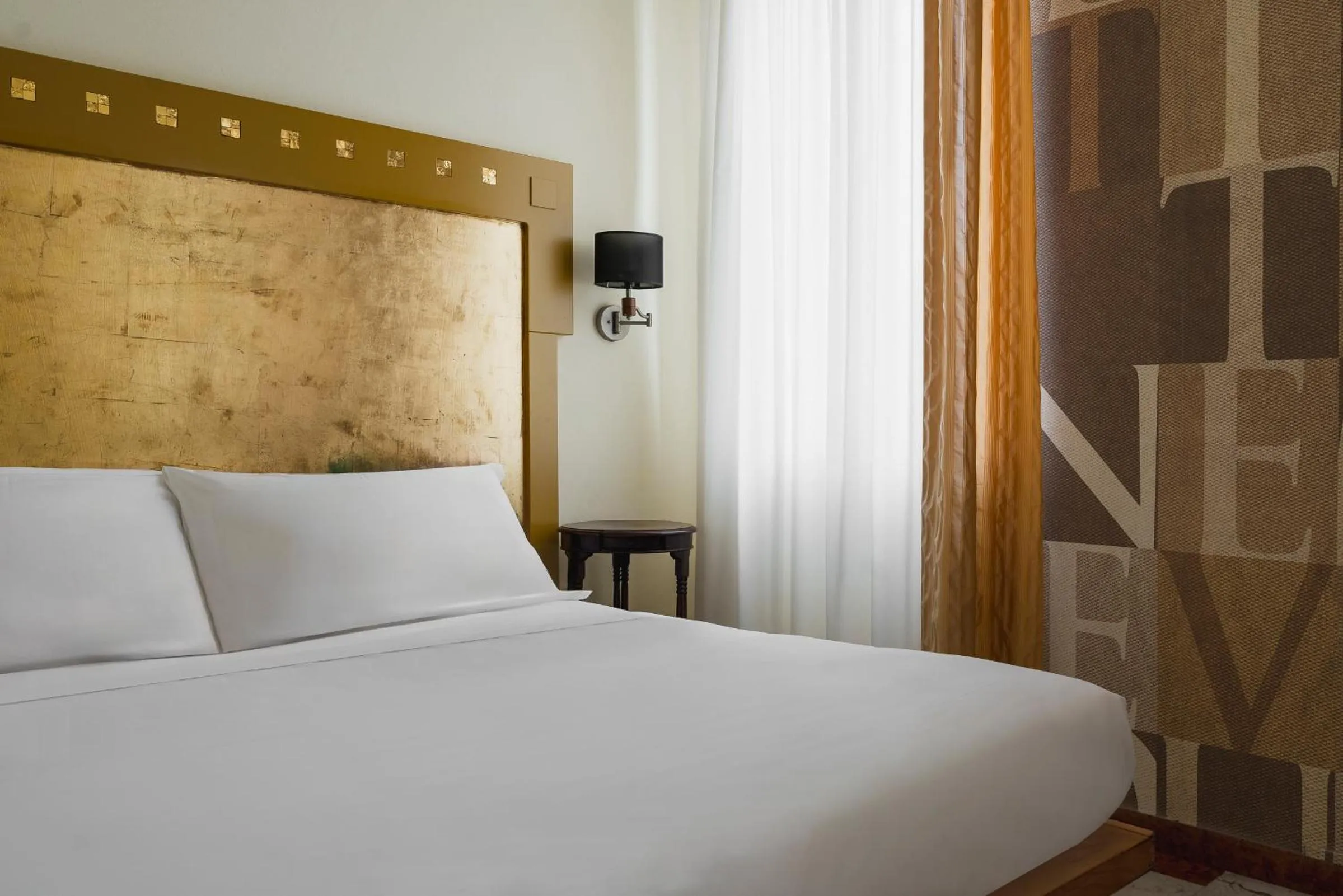 Bed in Al Ponticello