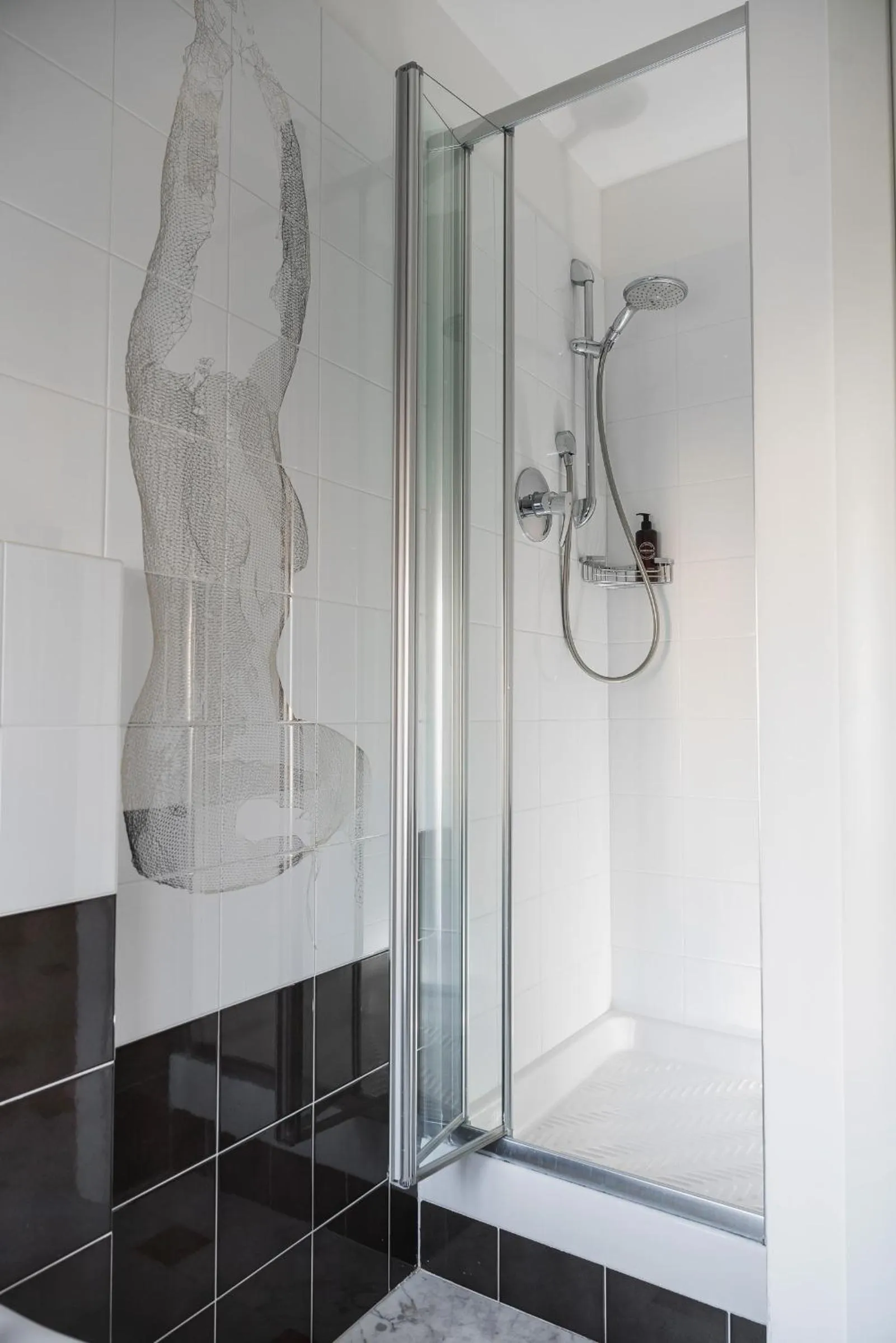 Bathroom in Al Ponticello