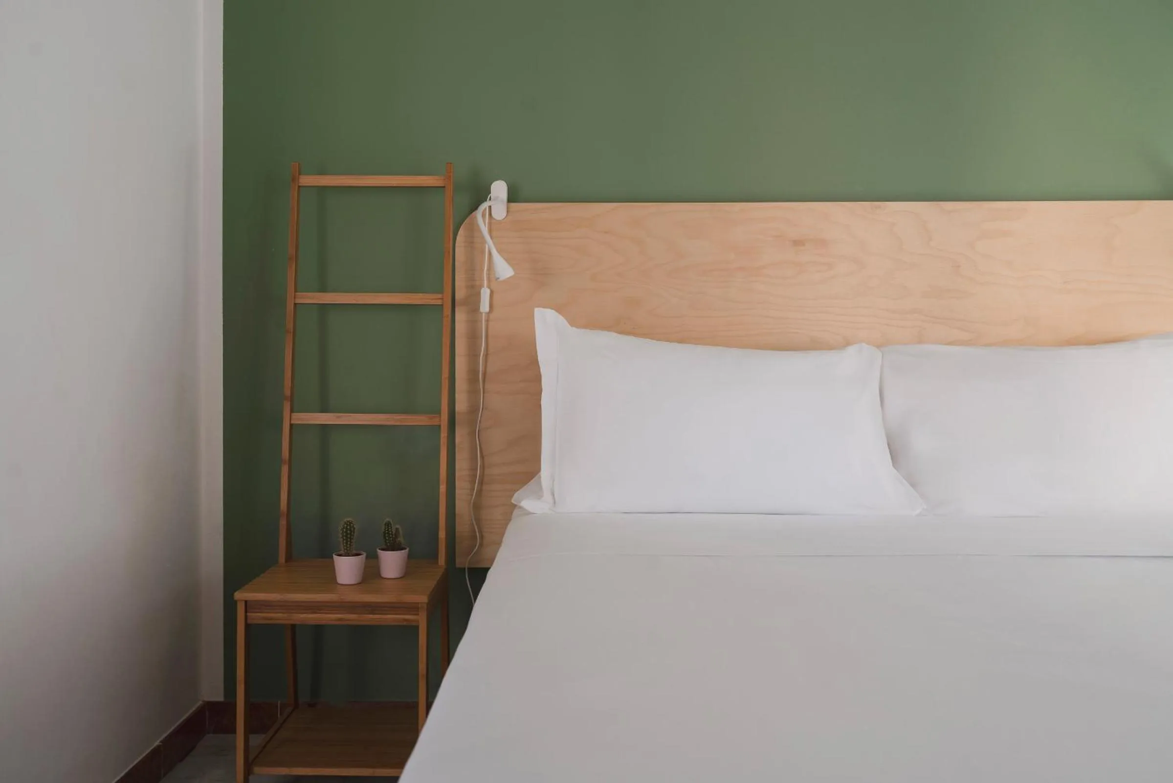 Bedroom, Bed in Al Ponticello