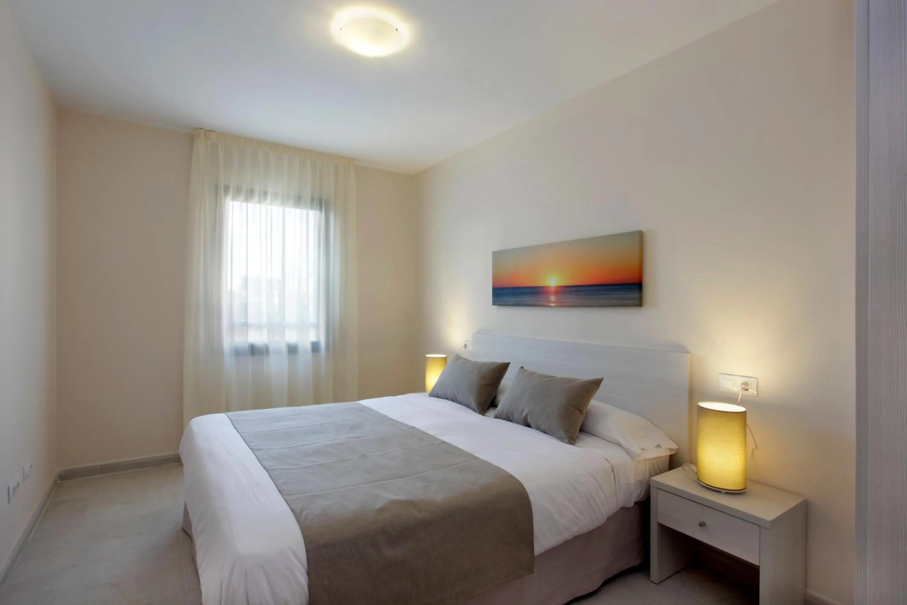 Photo of the whole room, Bed in Pierre & Vacances Salou