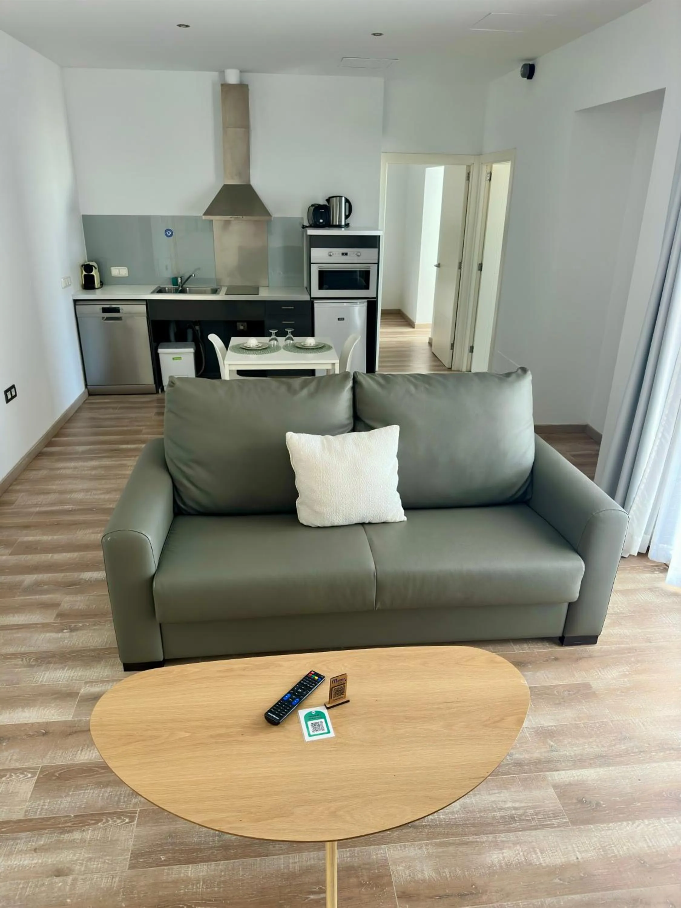 Living room in Mater Ariany