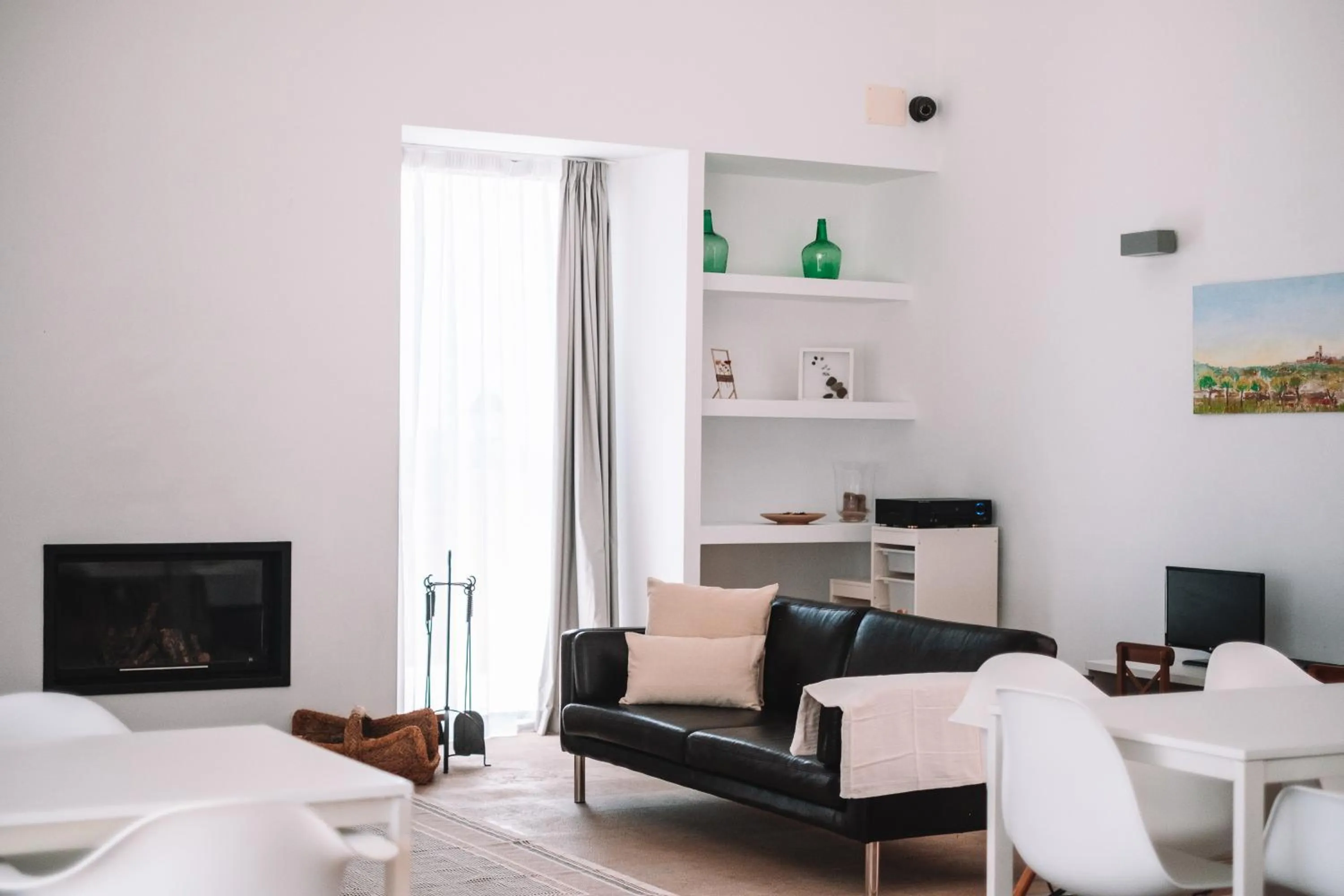 Living room in Mater Ariany