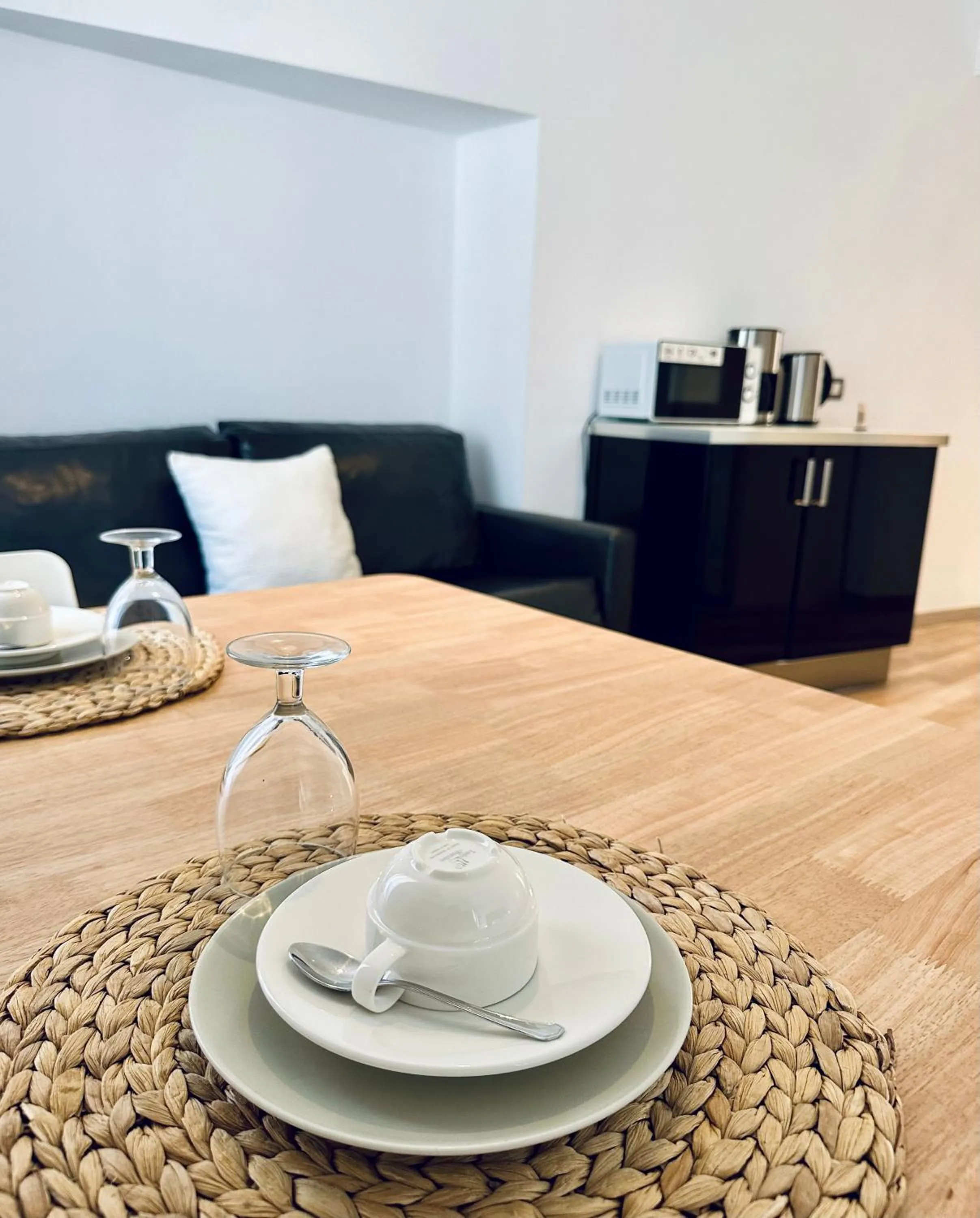 Coffee/tea facilities in Mater Ariany