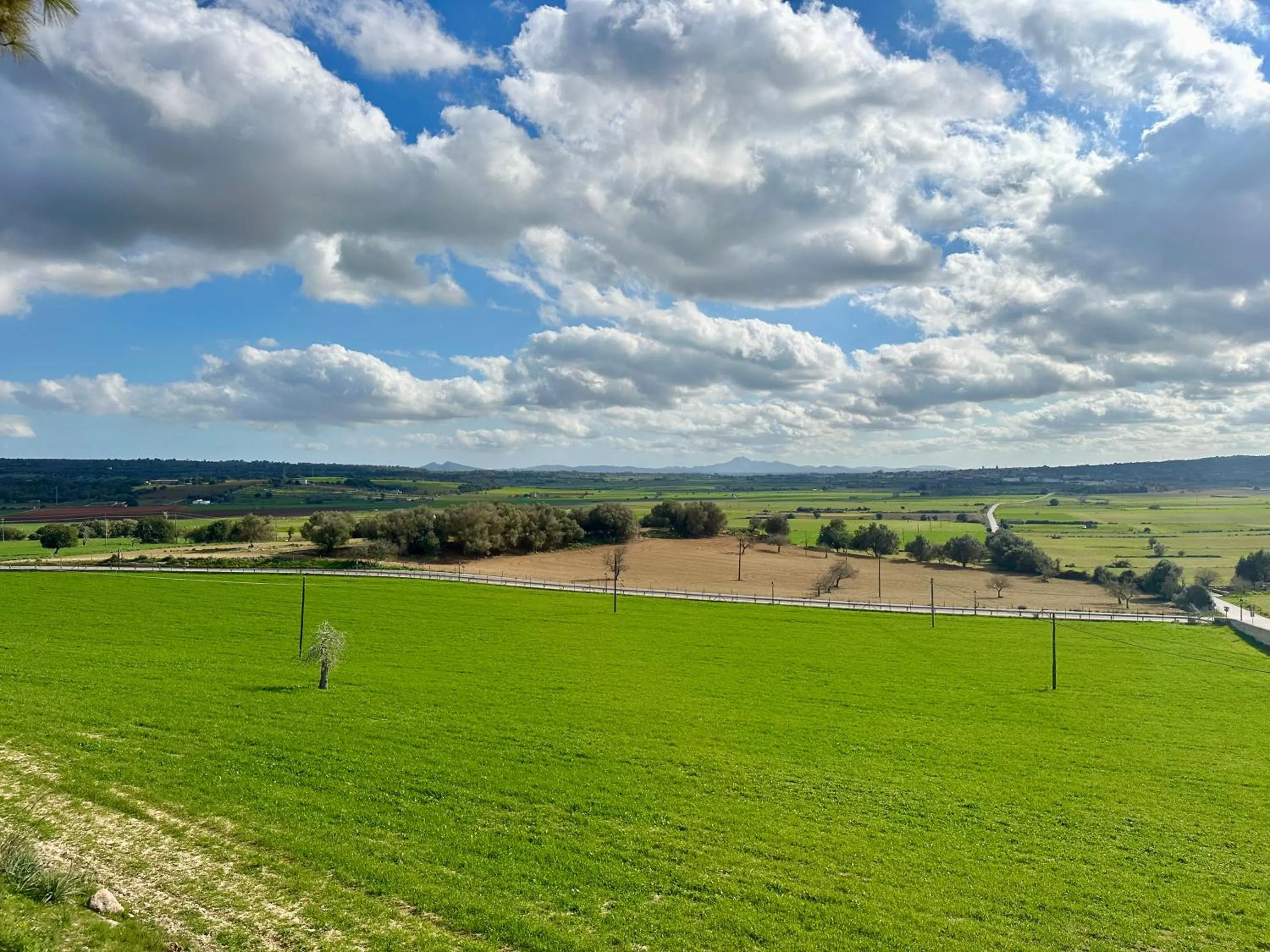 View (from property/room) in Mater Ariany