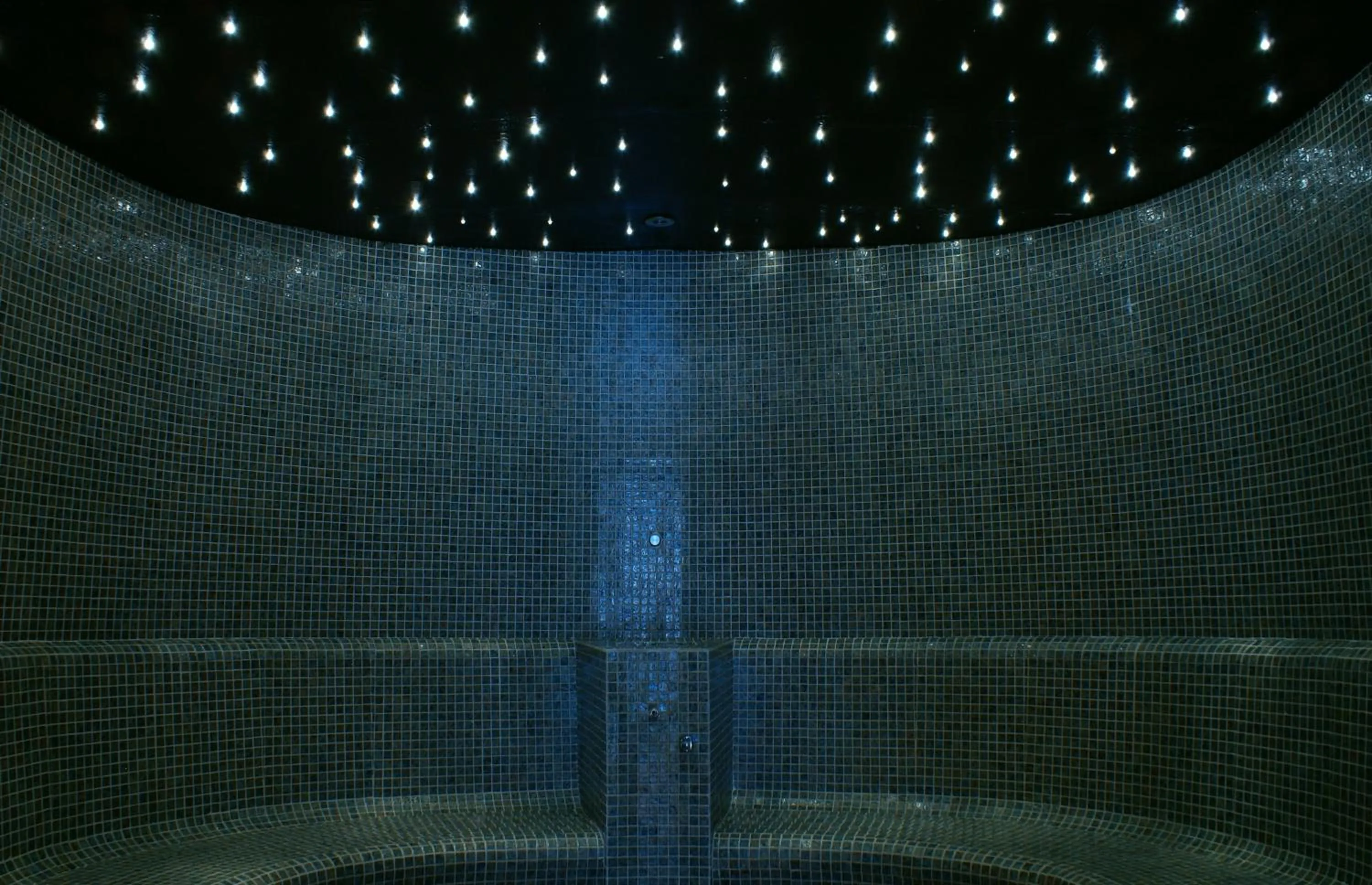 Sauna in Cumbria Spa Hotel 3* Sup