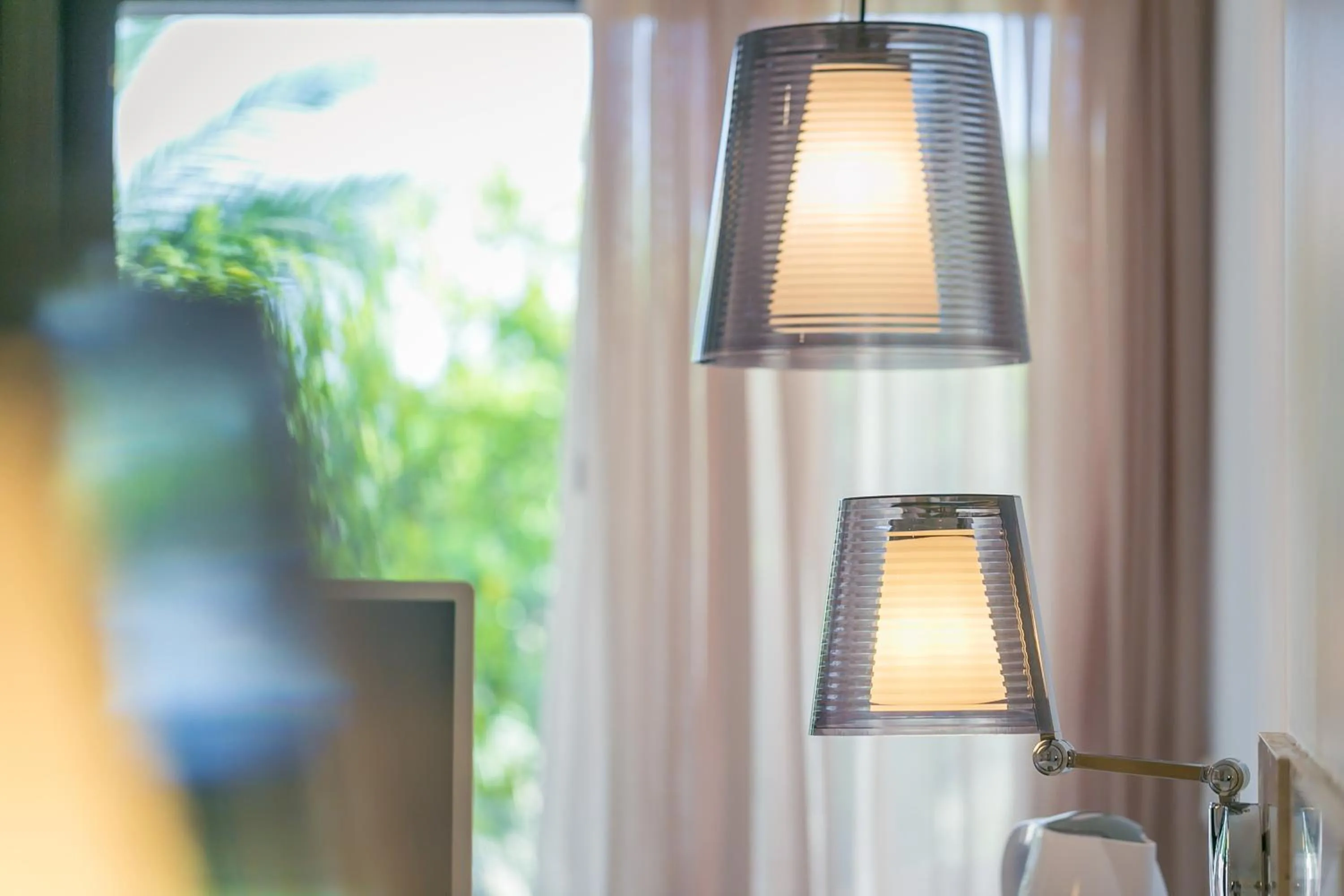 Property building in Hotel Rural El Molino de Felipe