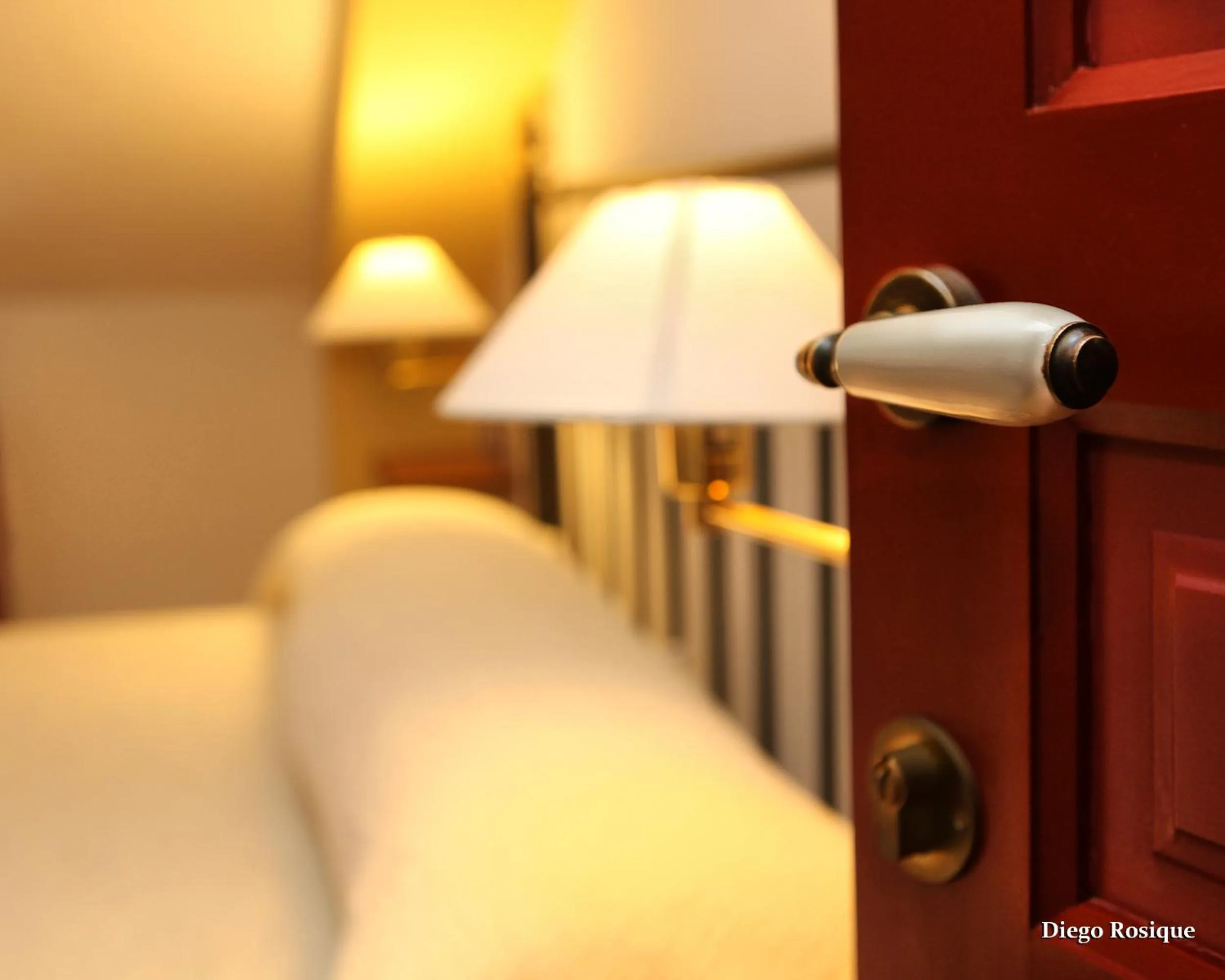 Property building in Hotel Rural El Molino de Felipe