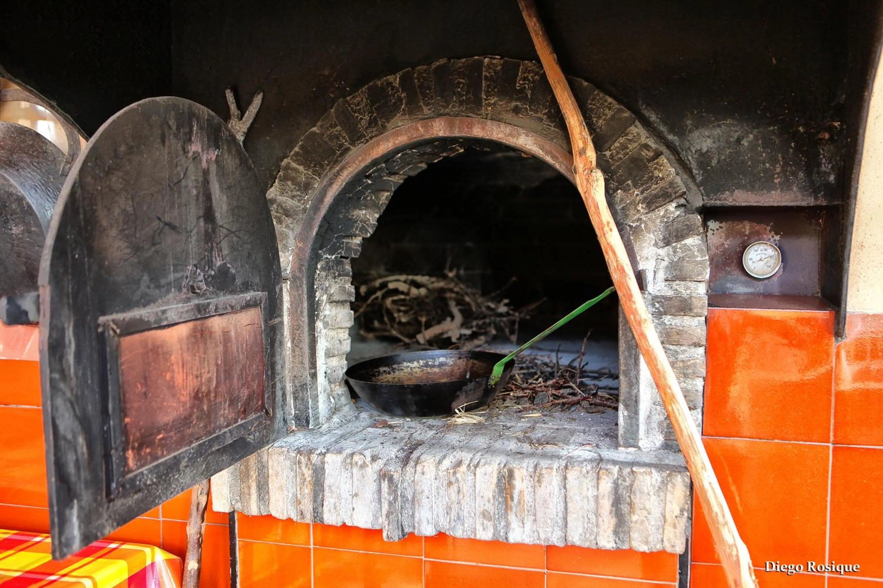 Hotel Rural El Molino de Felipe