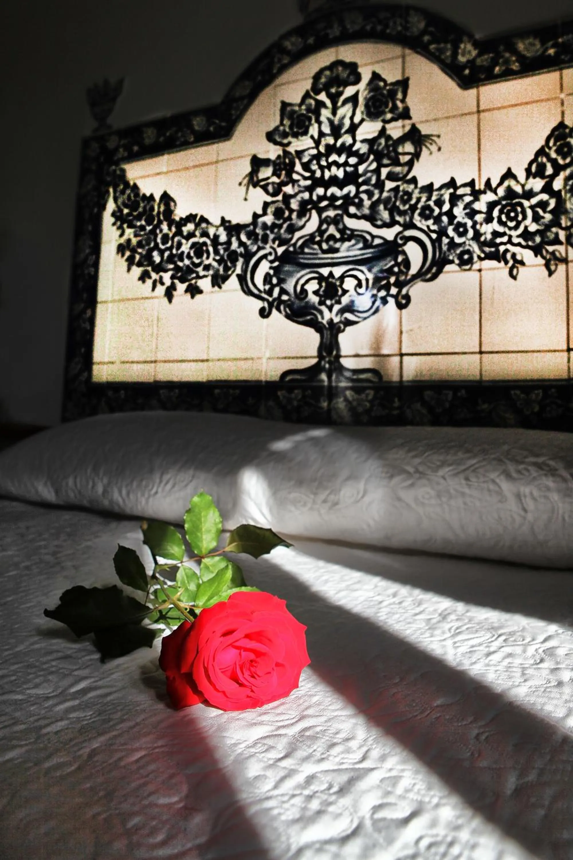 Night in Hotel Rural El Molino de Felipe