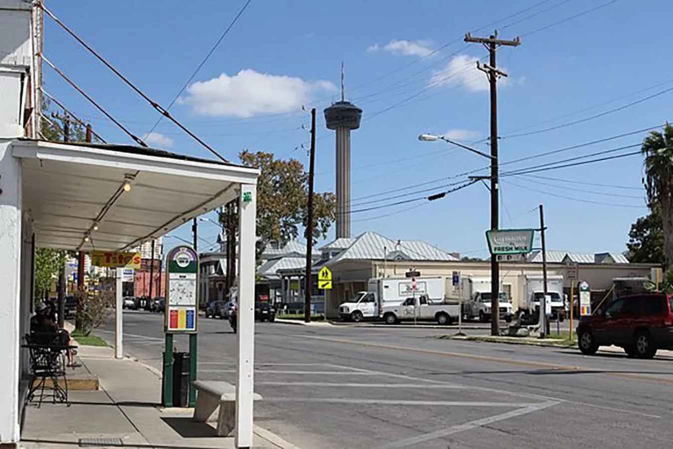 THE MADISON - San Antonio Riverwalk - Downtown - Convention Center