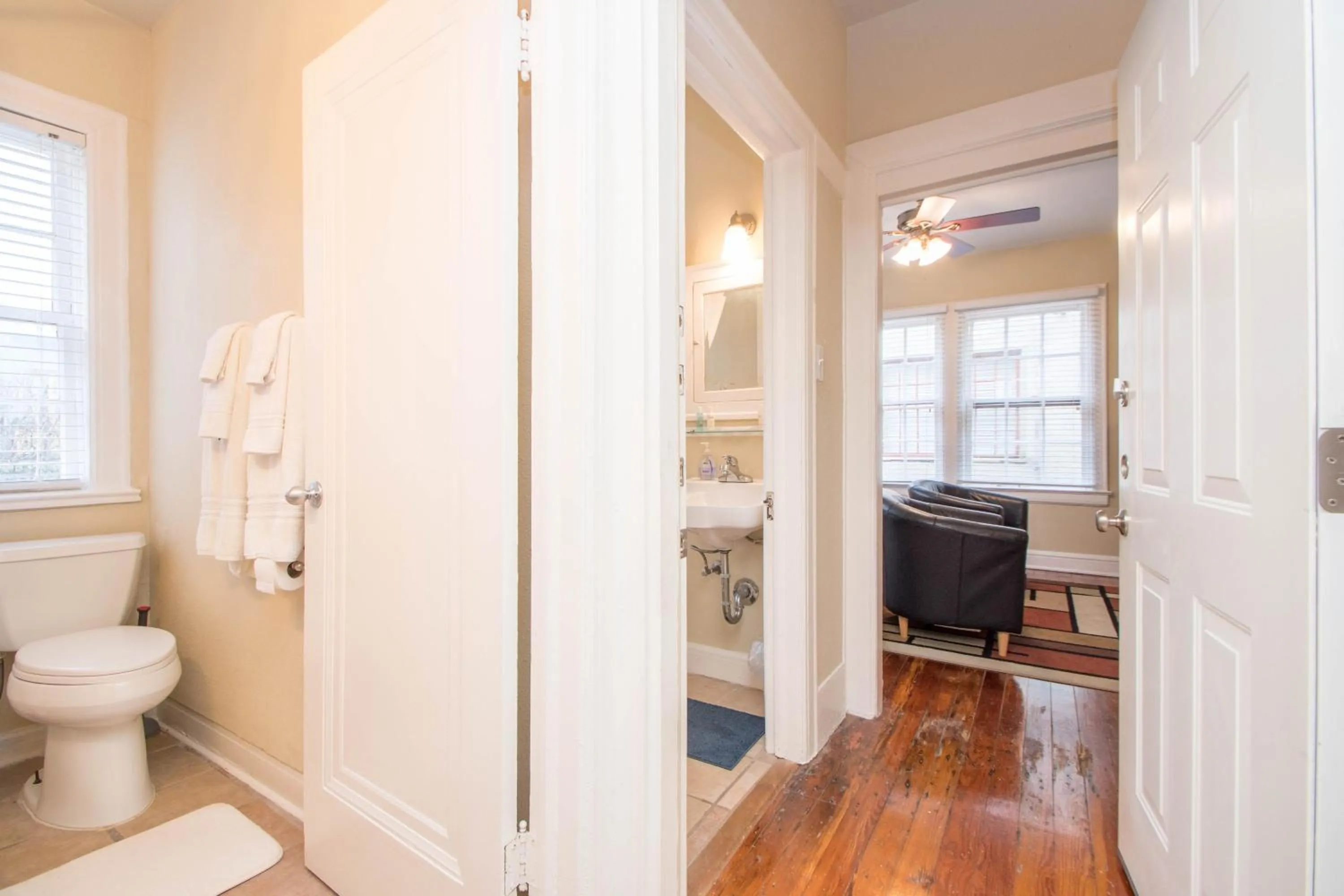 THE MADISON - San Antonio Riverwalk - Downtown - Convention Center