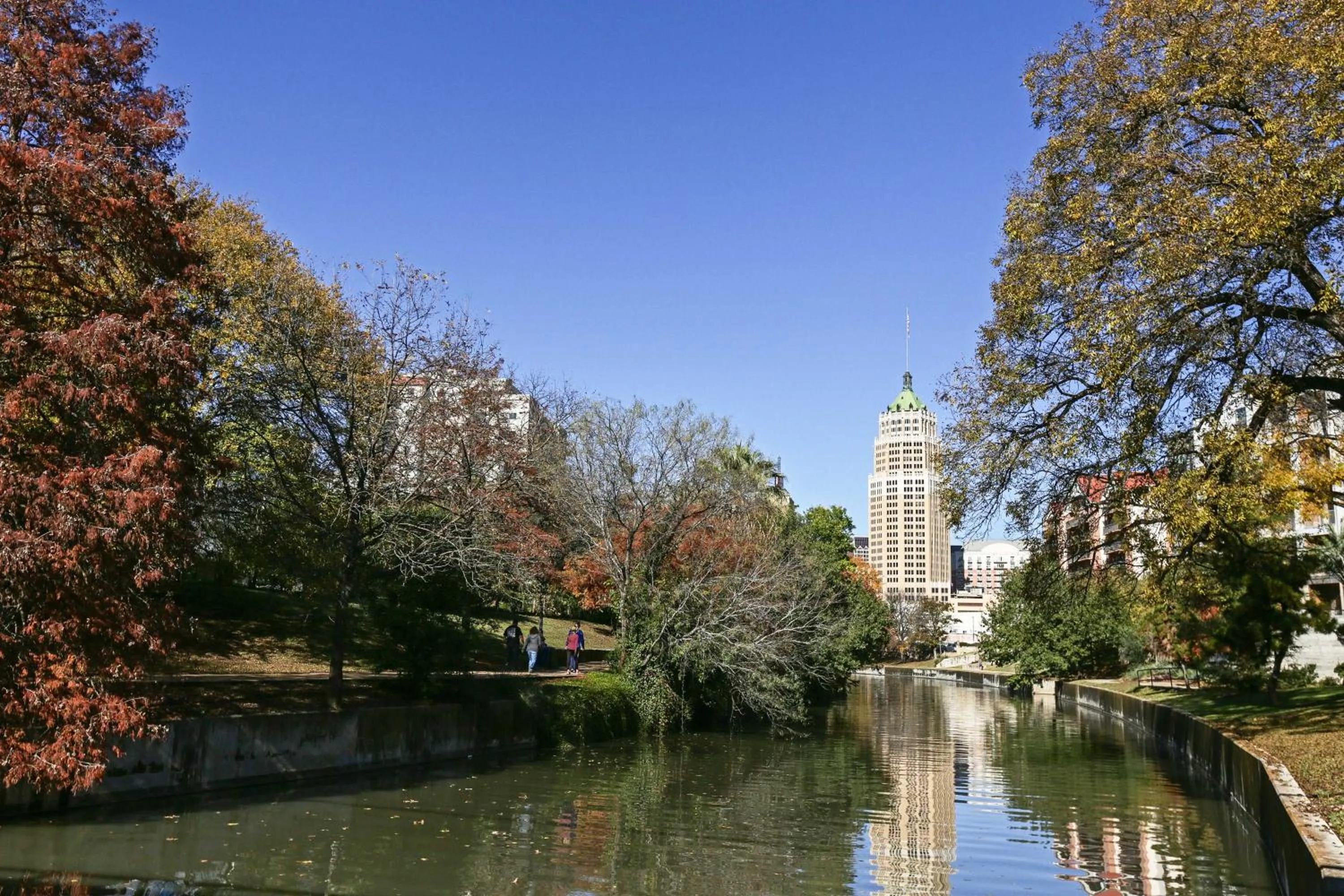 THE MADISON - San Antonio Riverwalk - Downtown - Convention Center