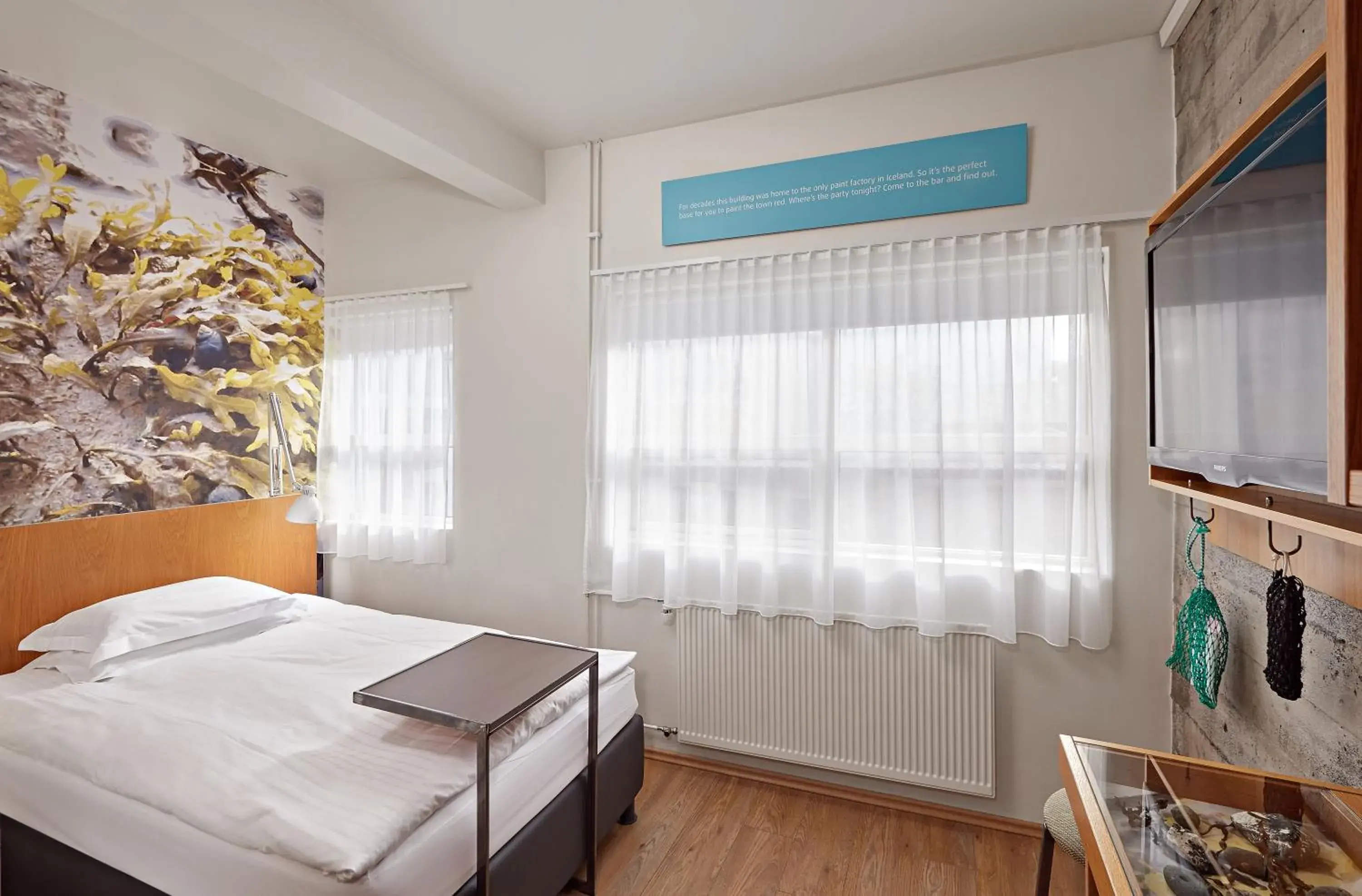 Single Room in Reykjavik Marina - Berjaya Iceland Hotels Single Room in Reykjavik Marina - Berjaya Iceland Hotels