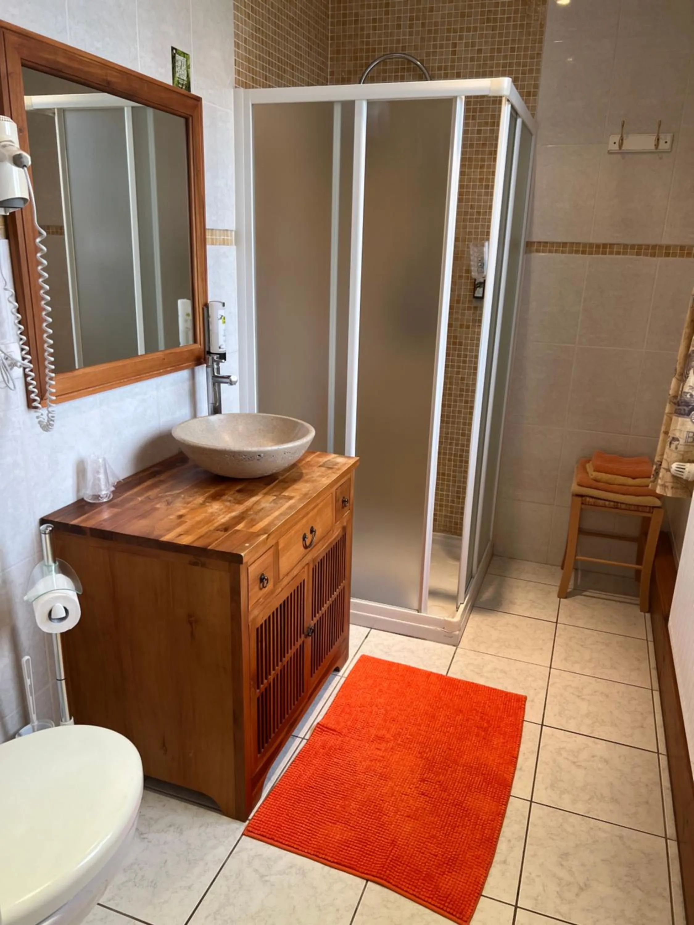 Logis Hôtel L'Adourable Auberge