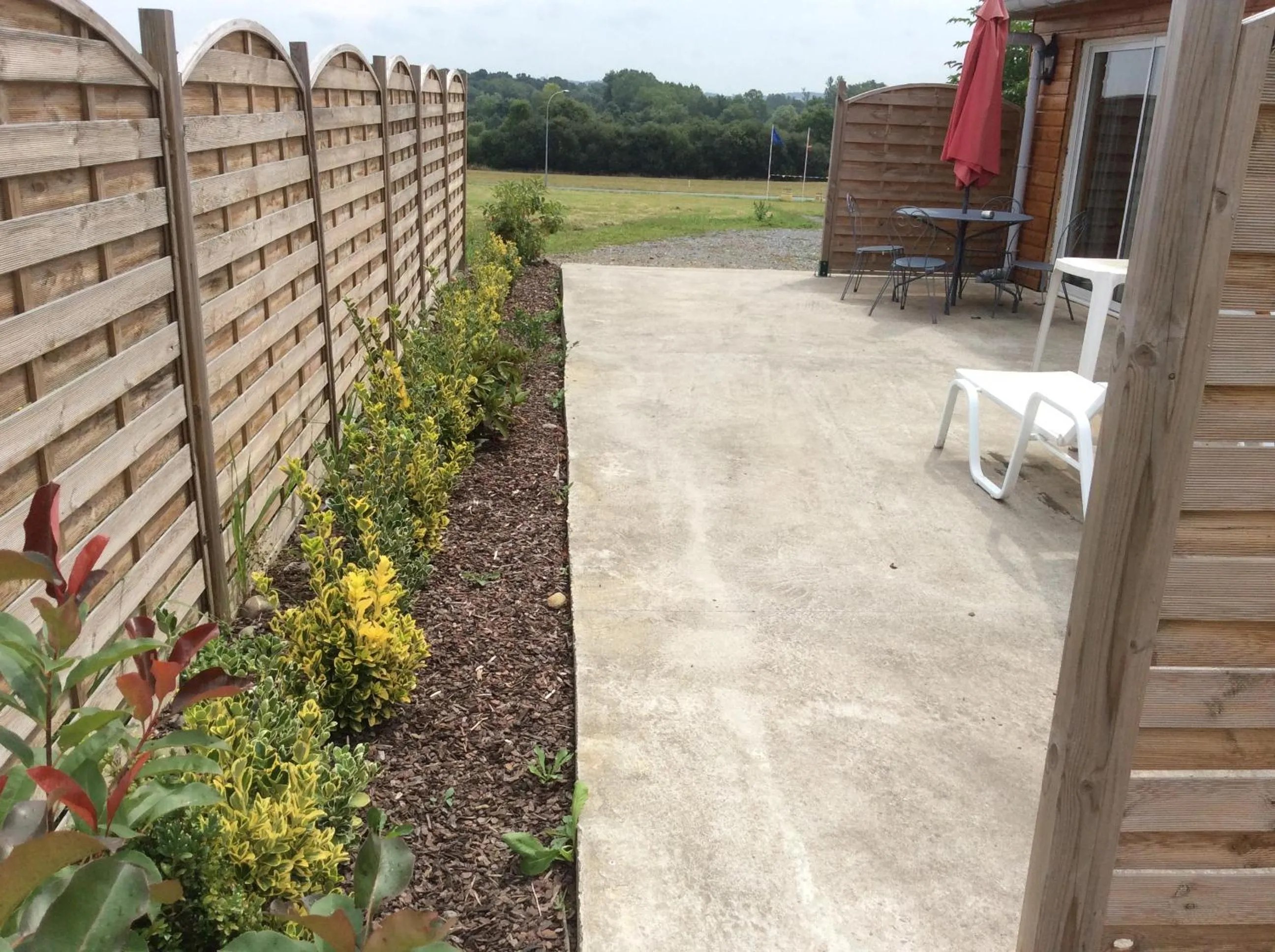 Logis Hôtel L'Adourable Auberge