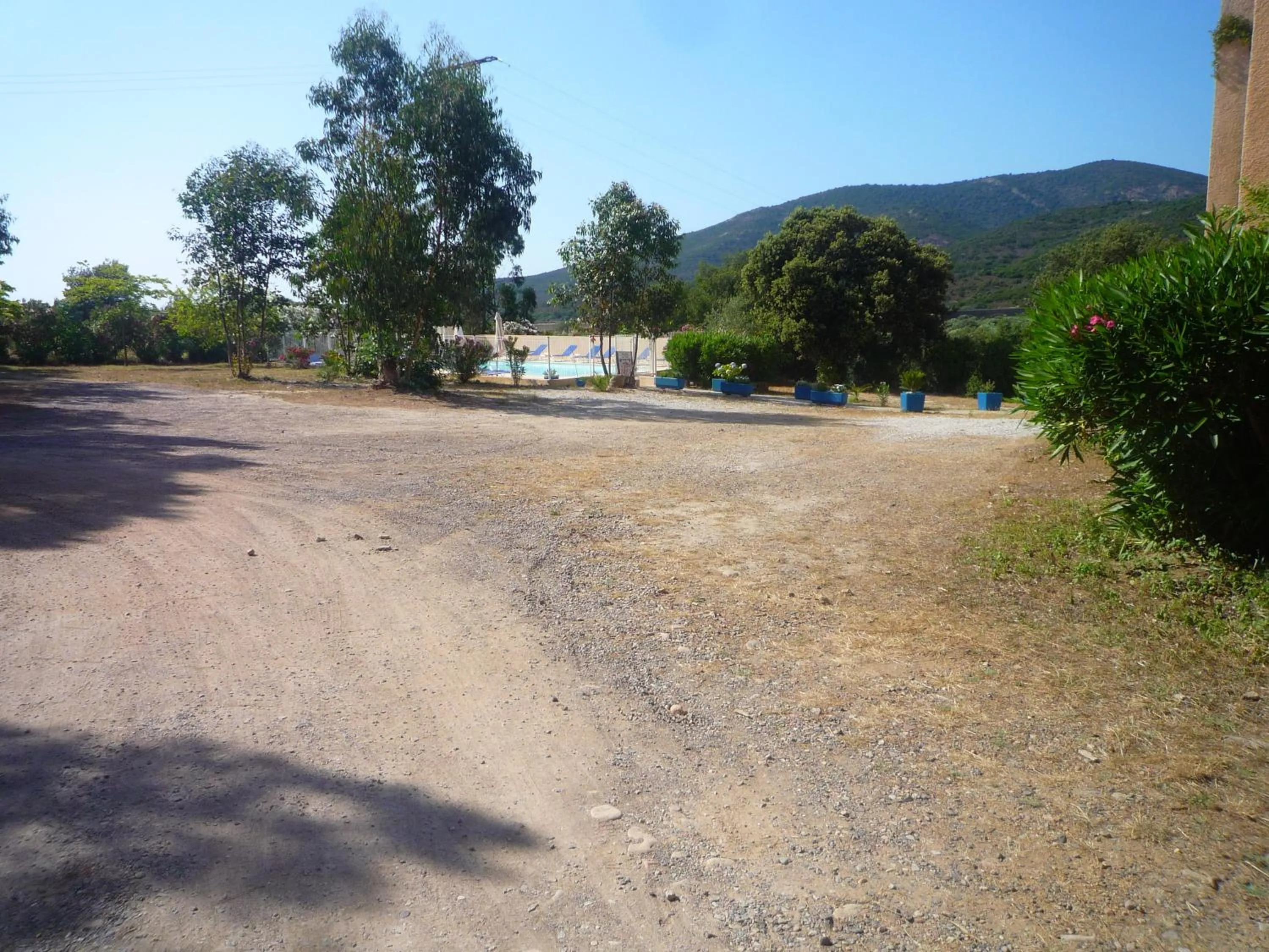 Other in Hotel Cinque Arcate