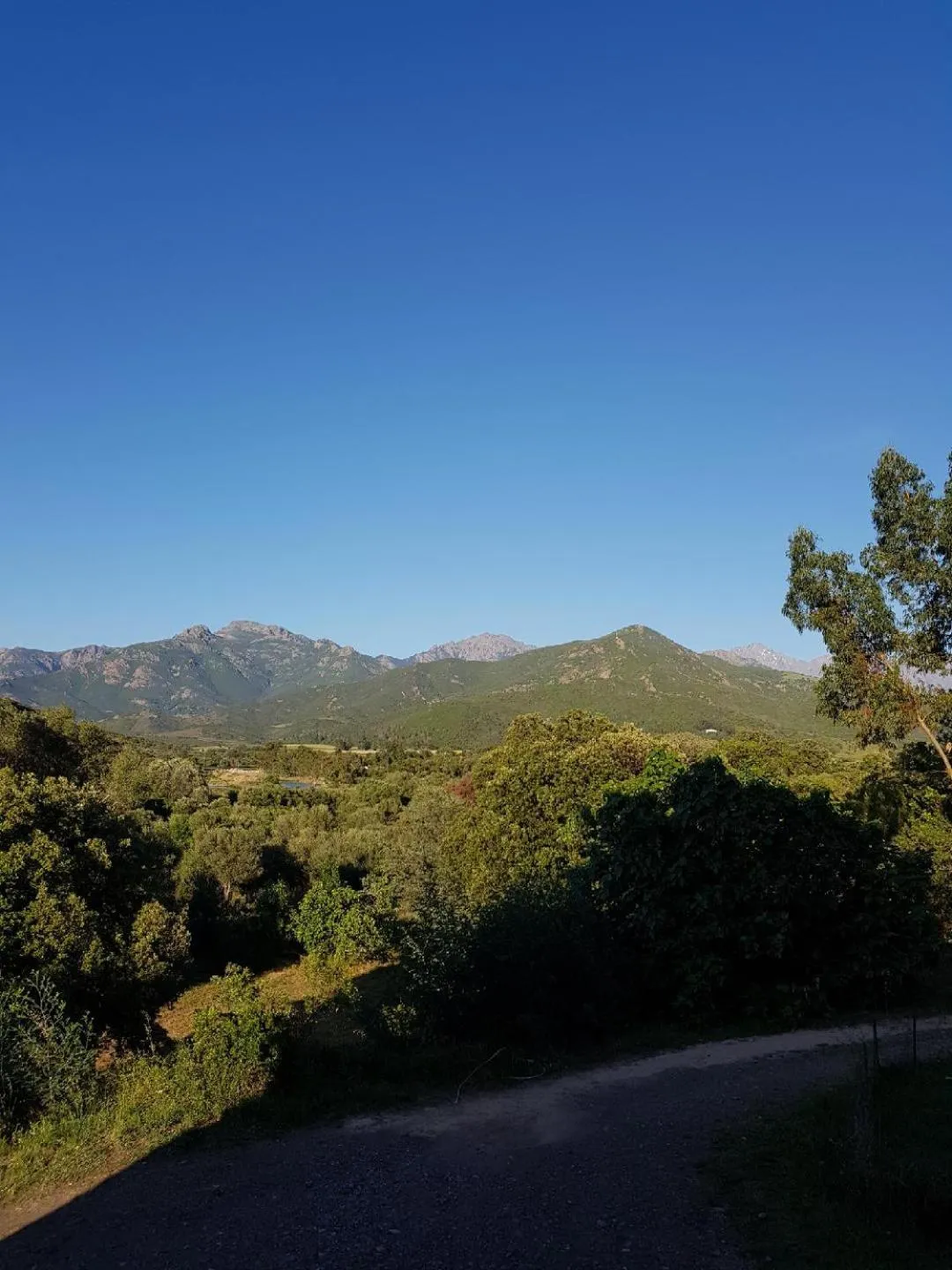 Day in Hotel Cinque Arcate