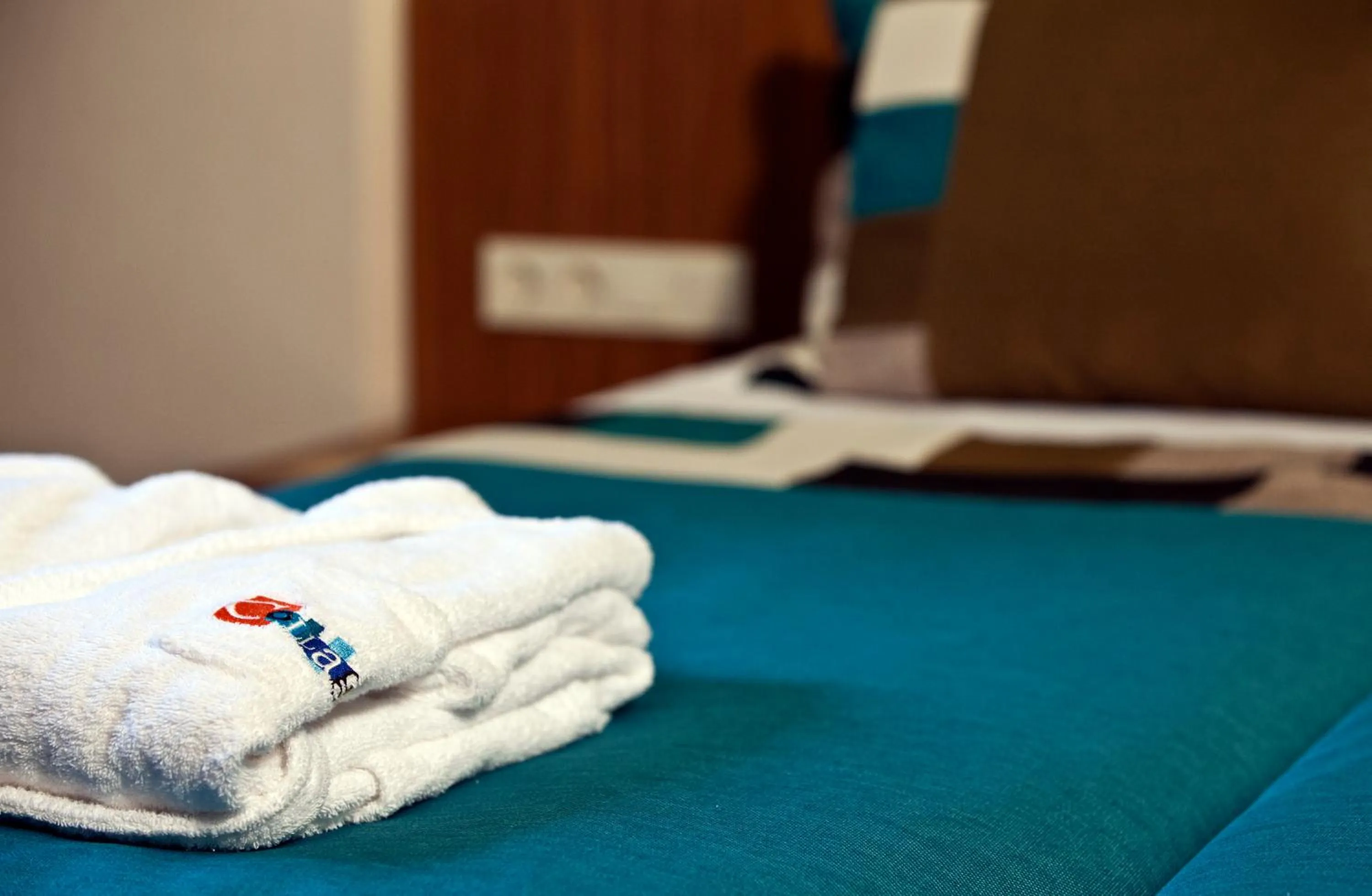 Other in Collage Taksim Hotel