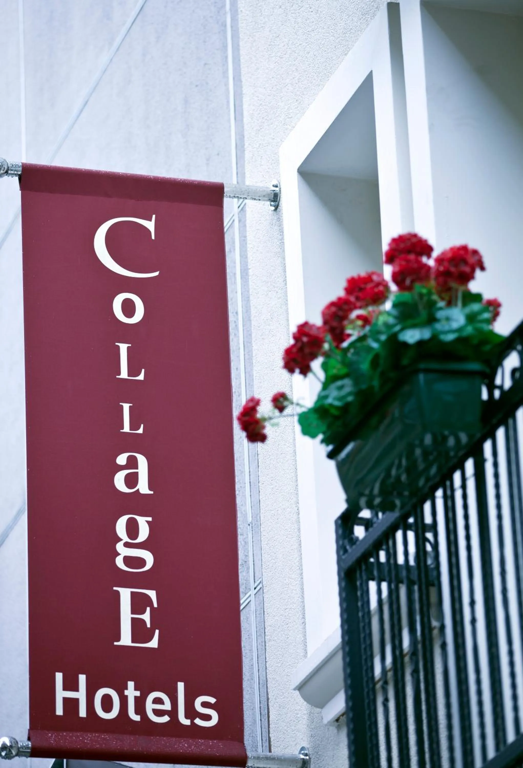 Other in Collage Taksim Hotel