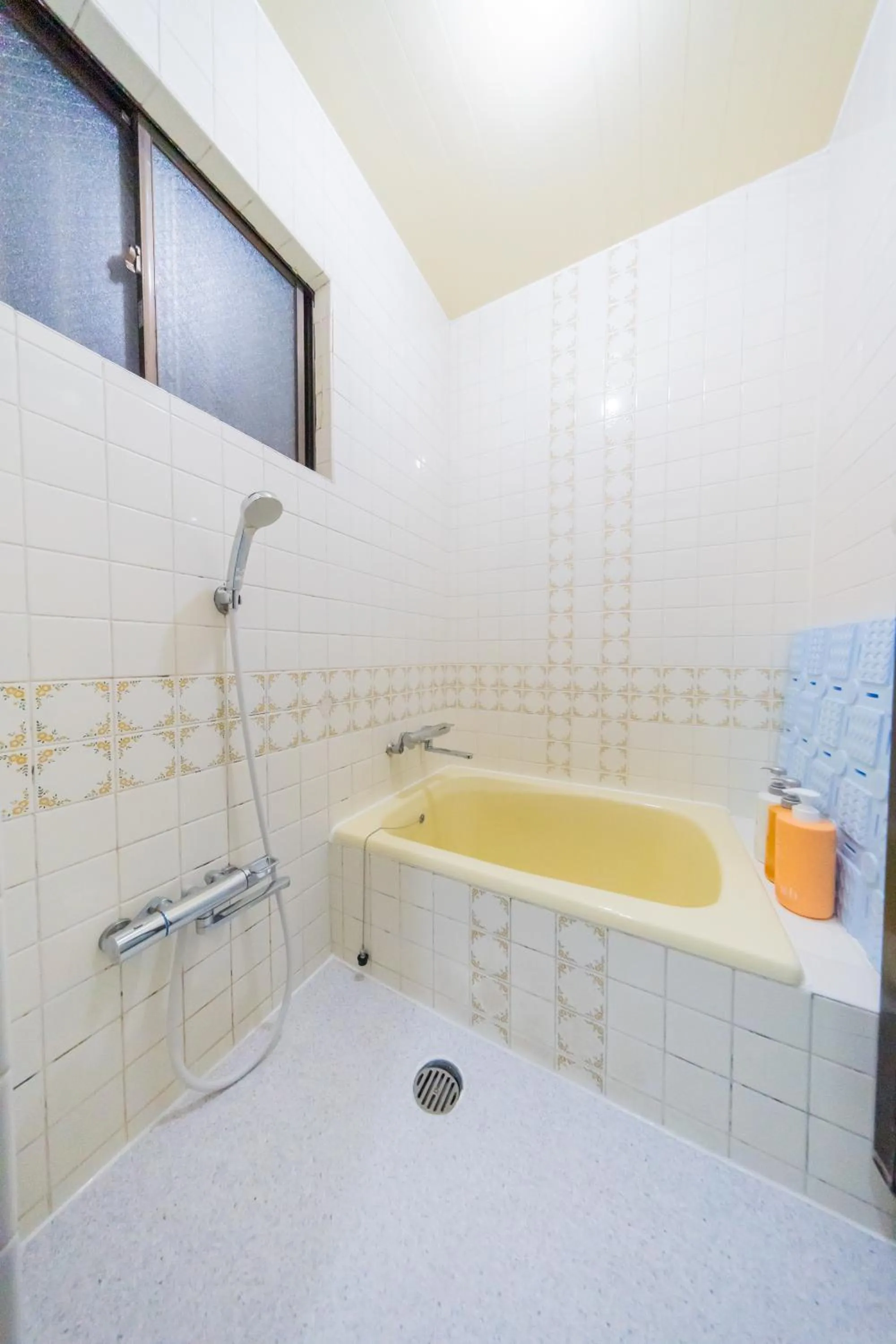 Ikebukuro no Yado detached house