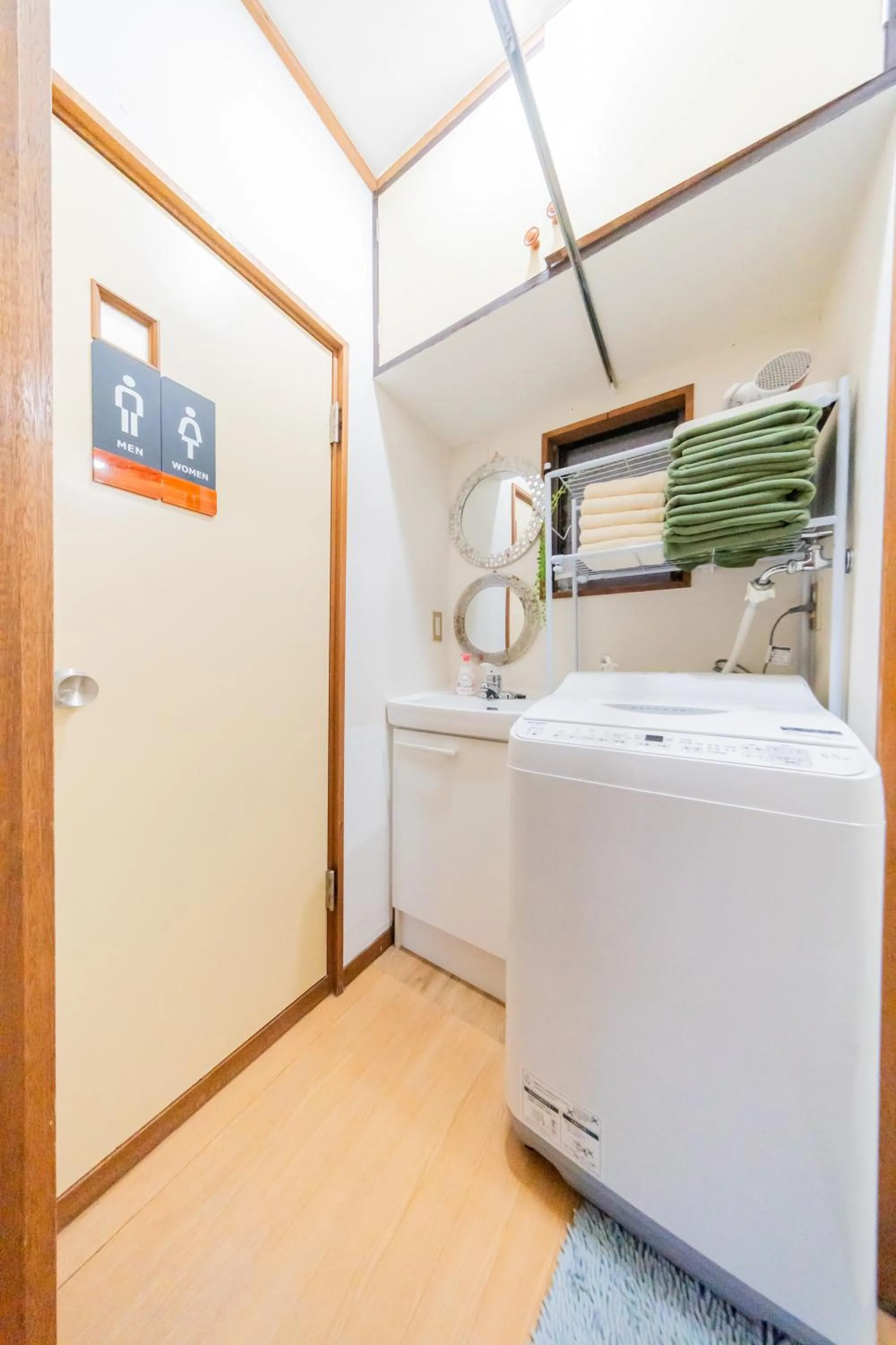 Ikebukuro no Yado detached house