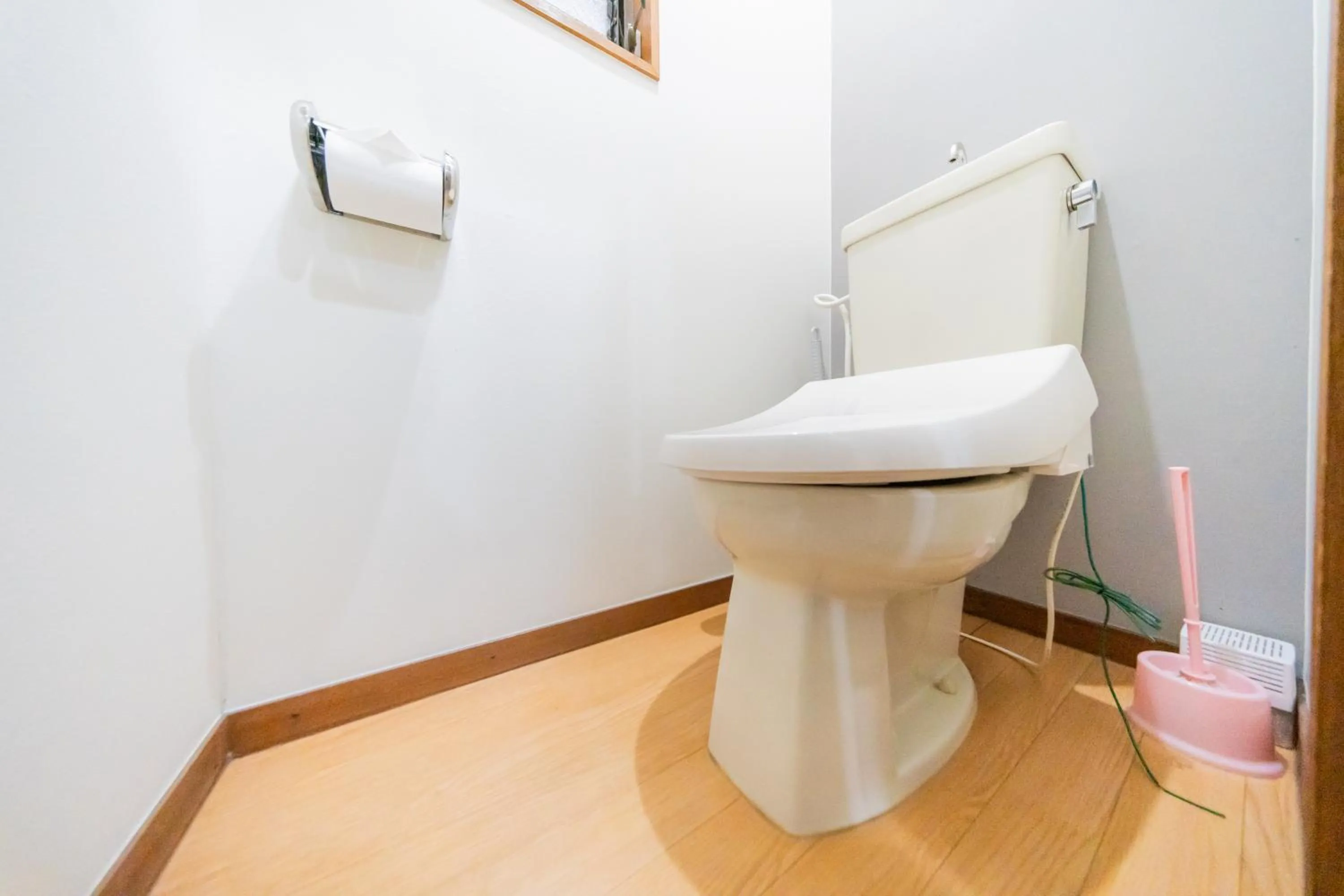 Ikebukuro no Yado detached house