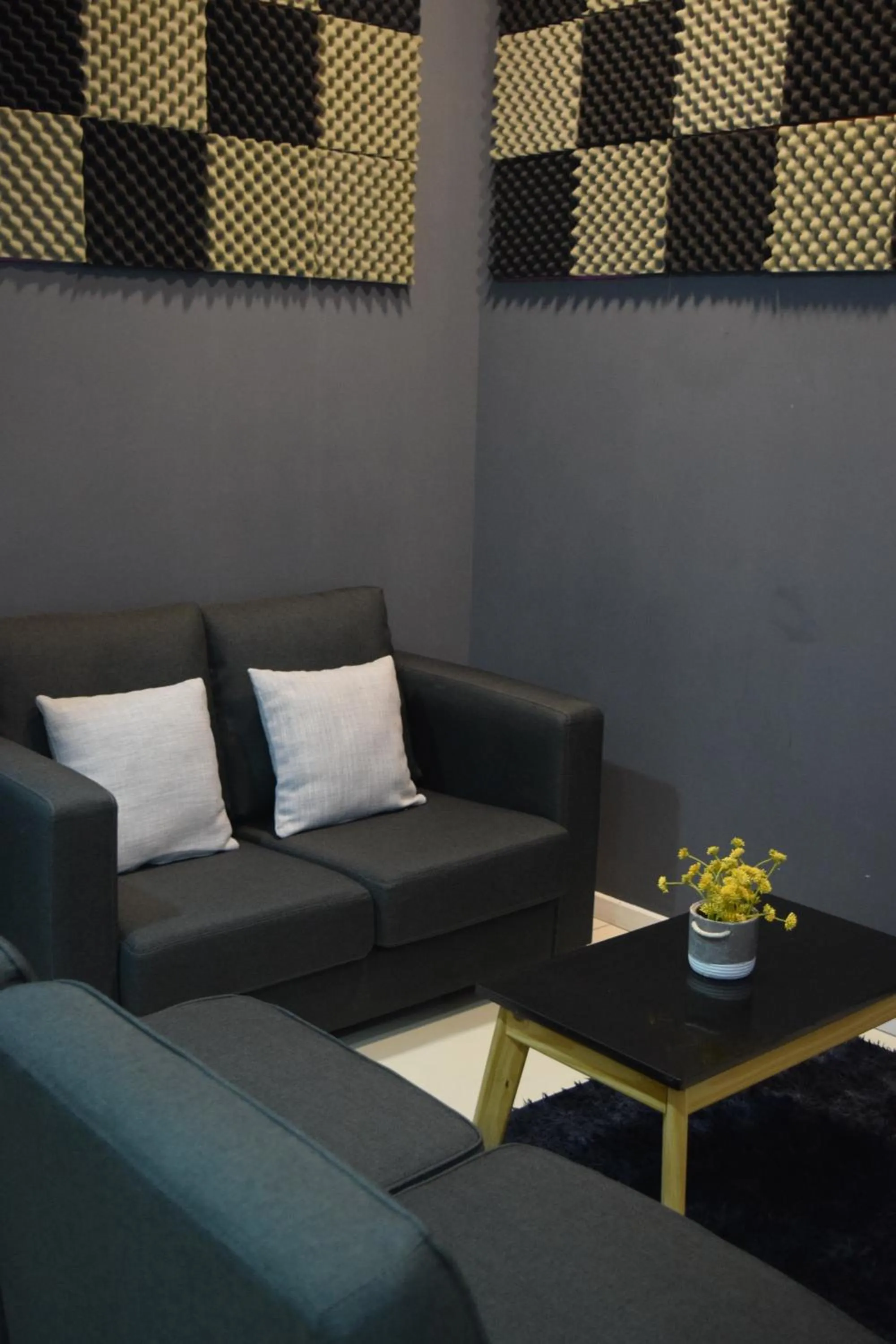 Apartment in Sutera Avenue by Alawa Homes Kota Kinabalu