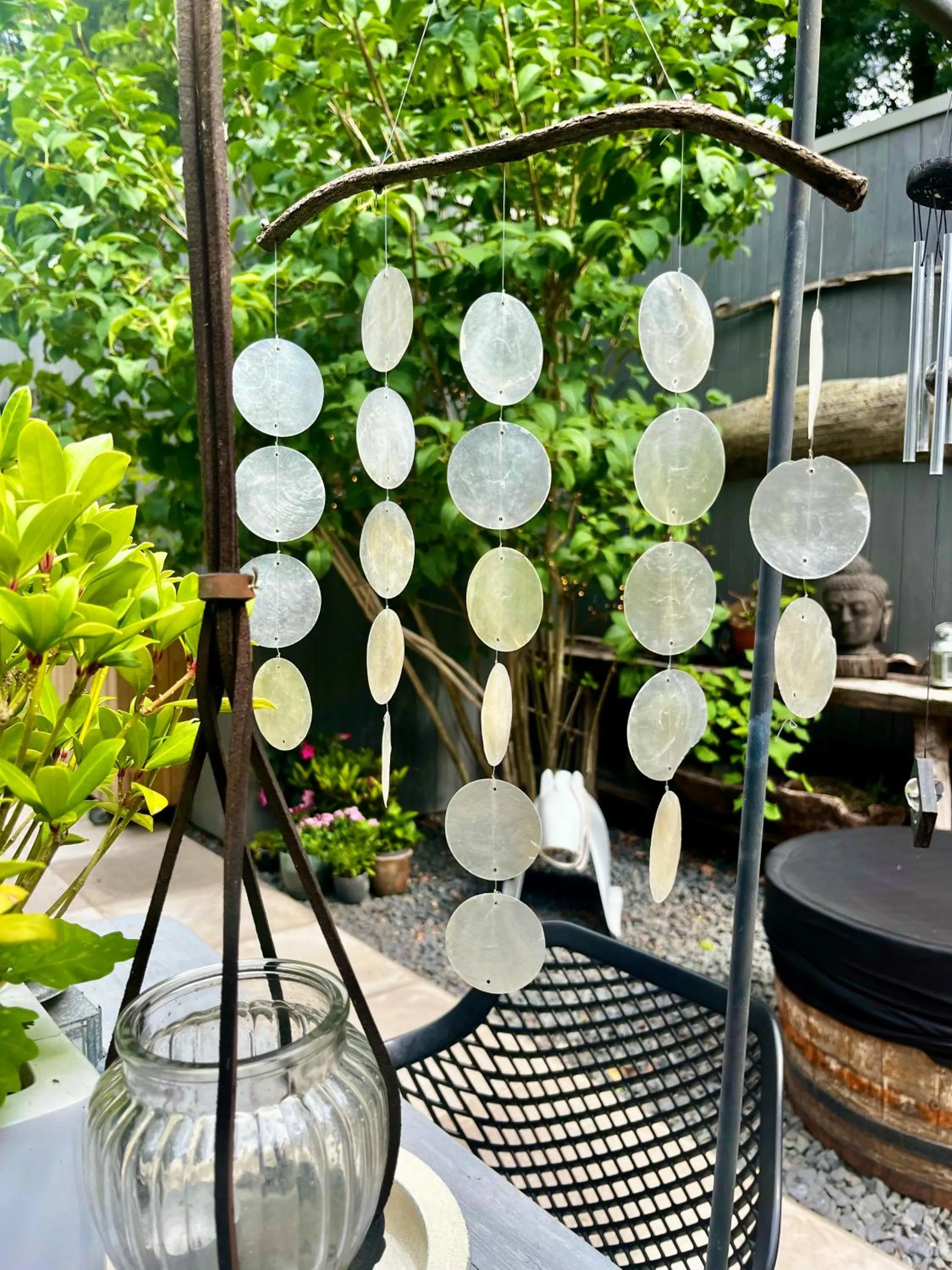 AuxiliumWellness Get Back to Serenity