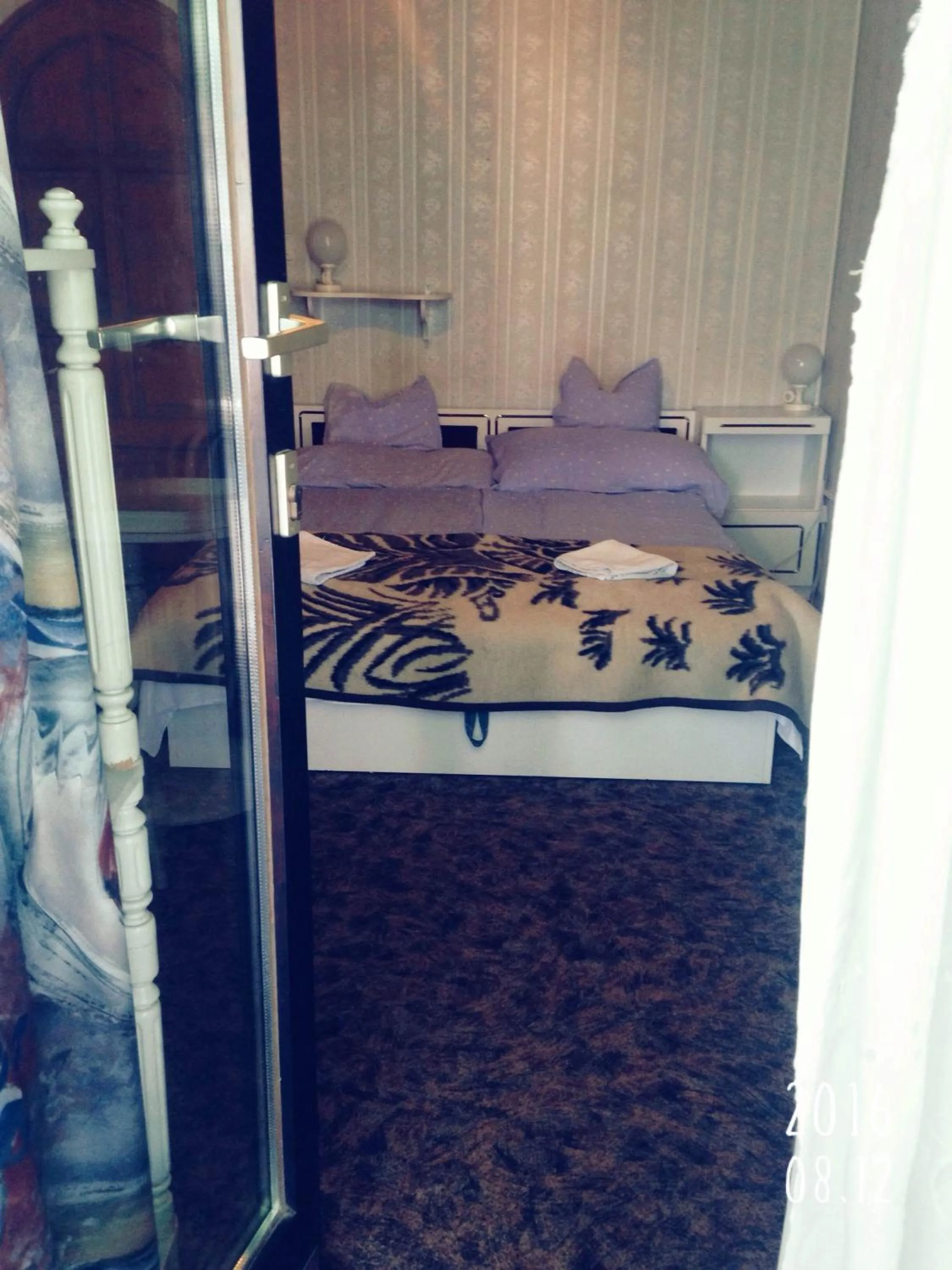 Photo of the whole room in Steinhaus Bed & Breakfast