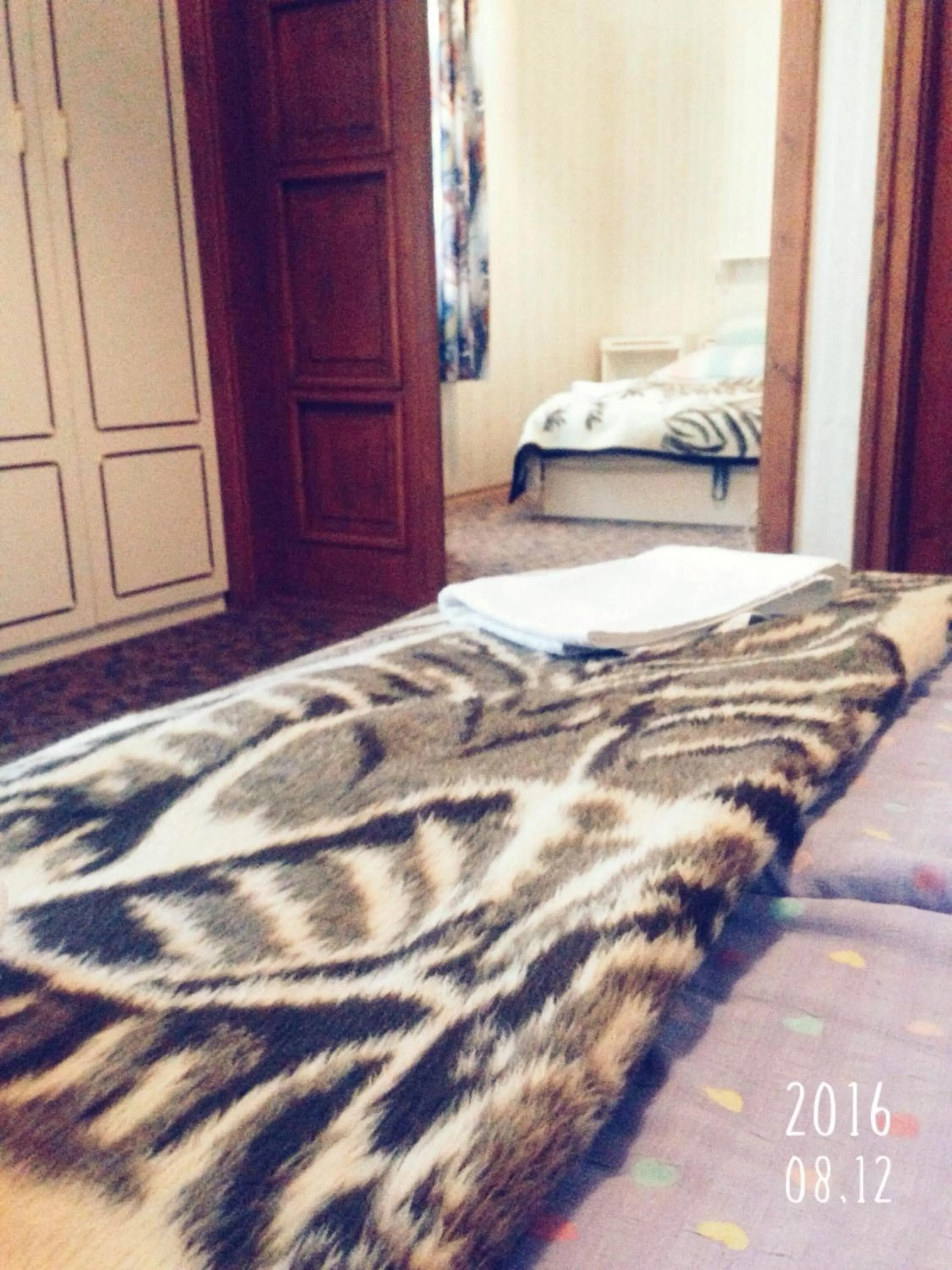 Photo of the whole room in Steinhaus Bed & Breakfast