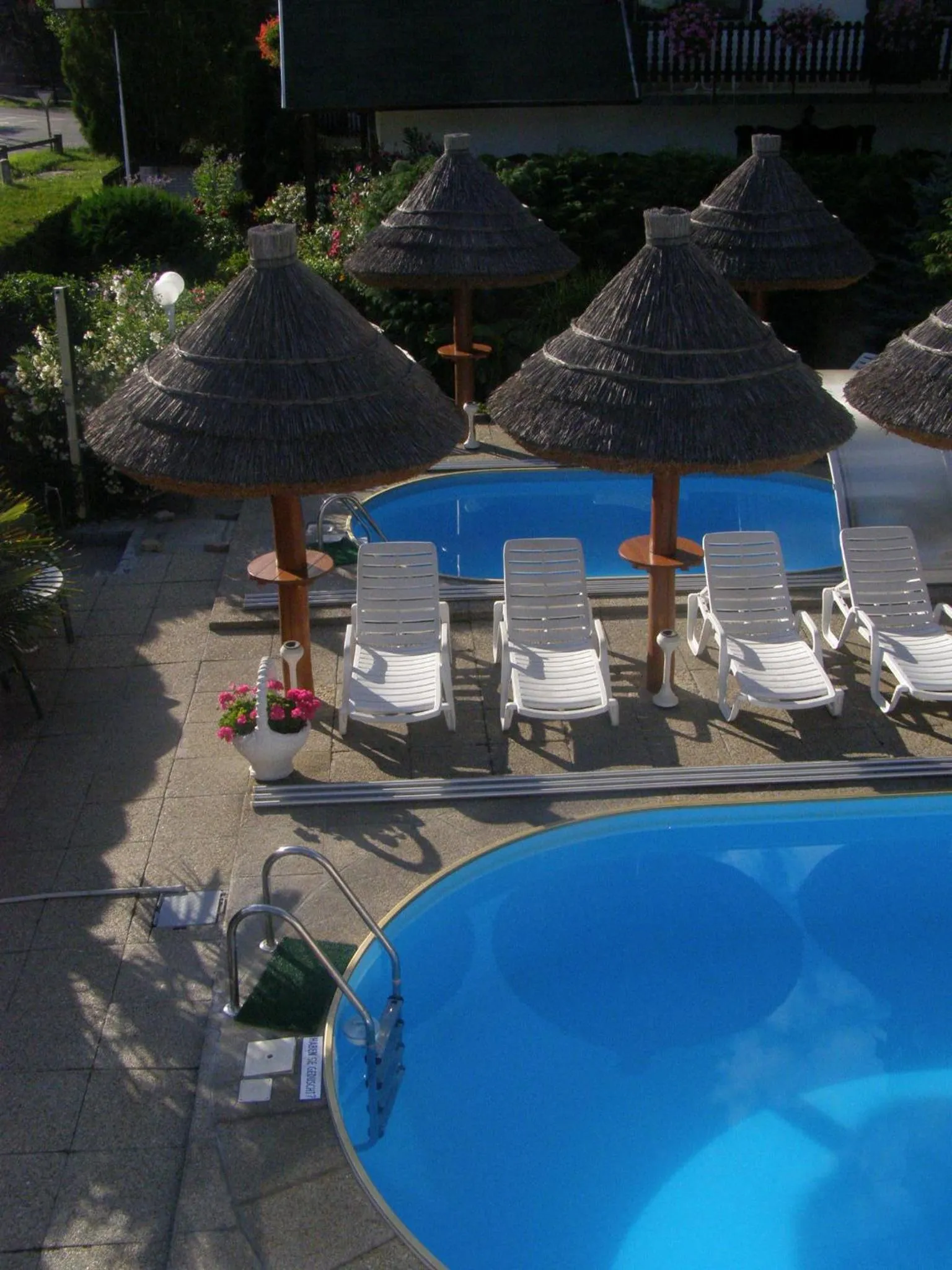 Steinhaus Bed & Breakfast