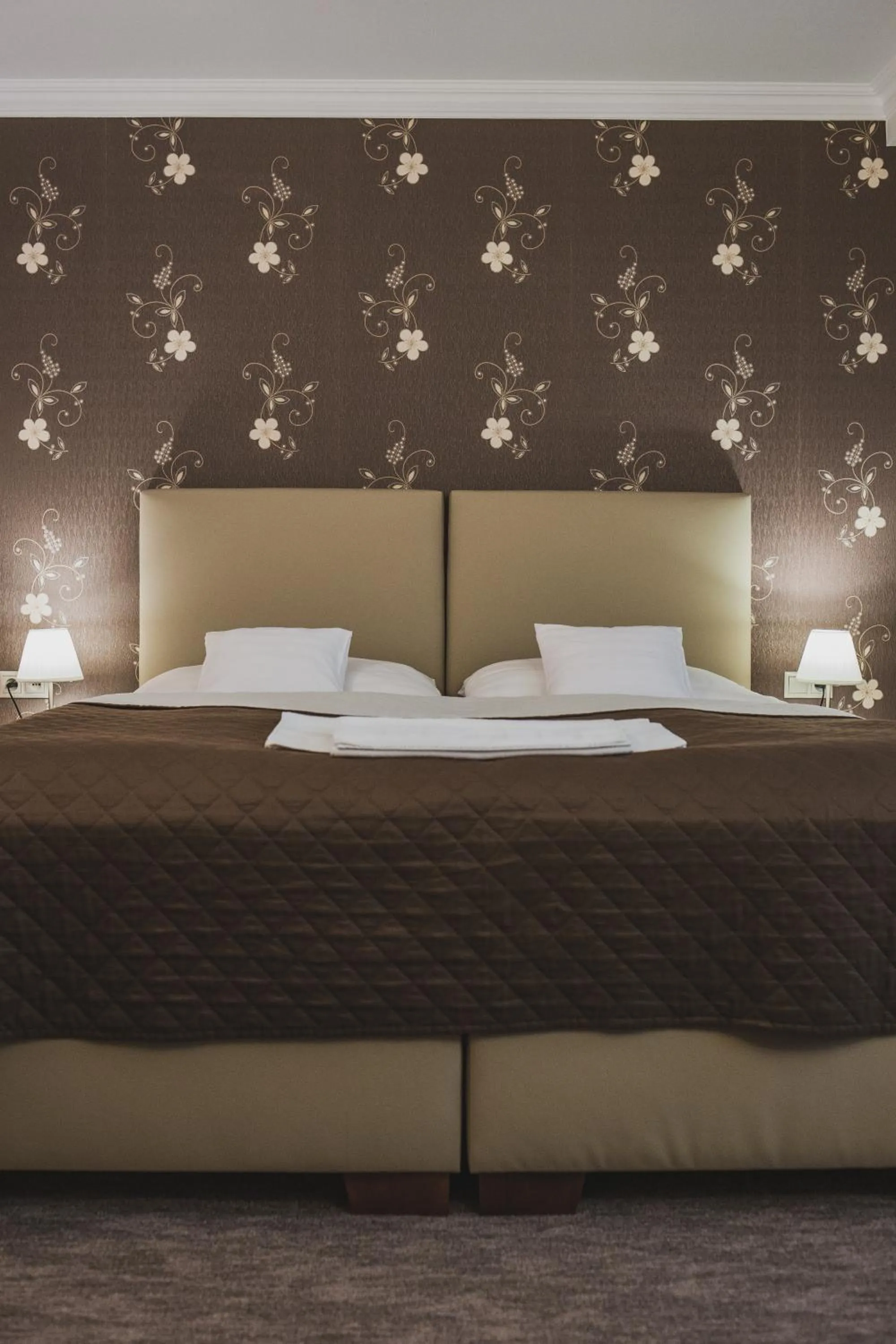 Photo of the whole room, Bed in Hotel Lipa