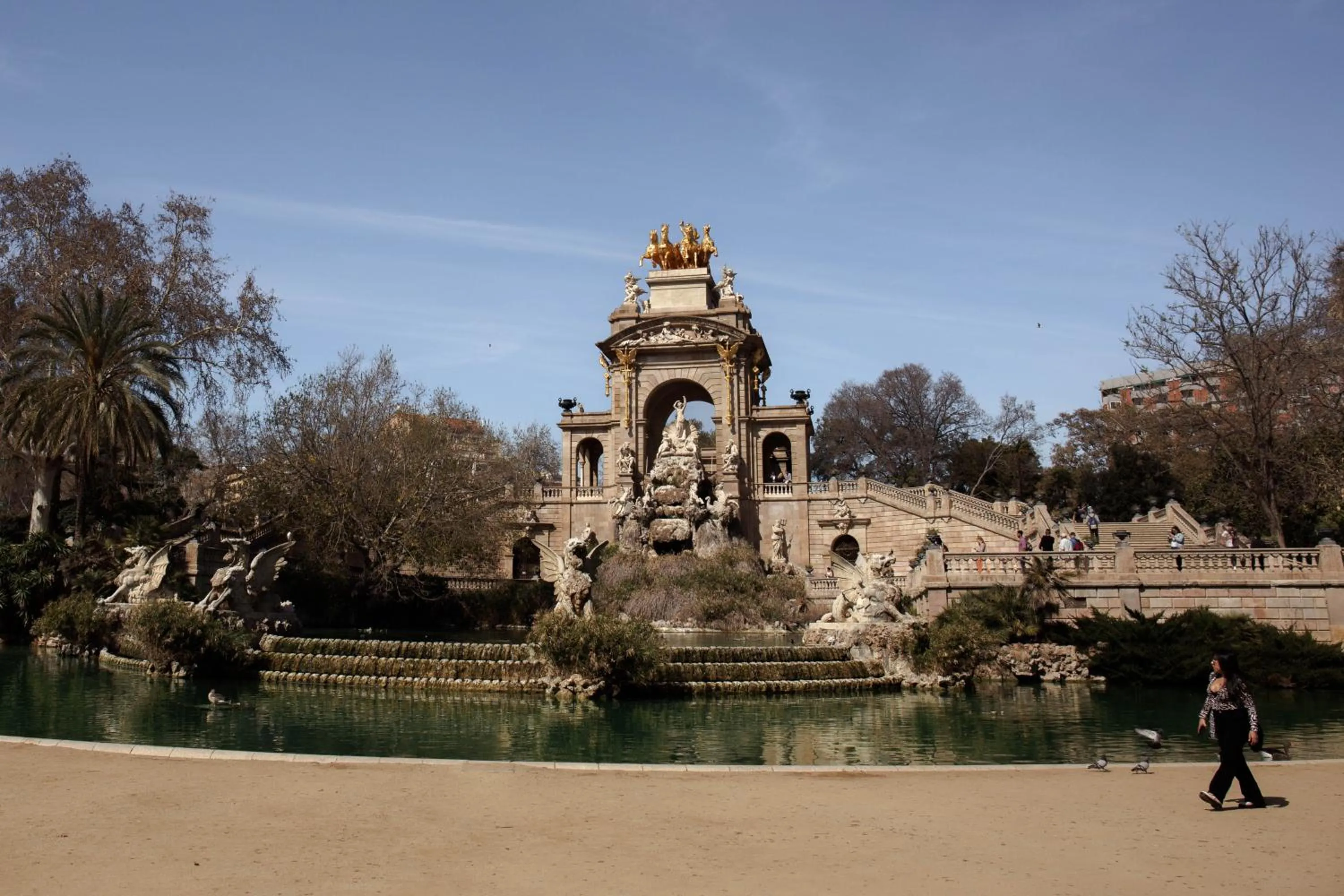 Nearby landmark in Miiro Borneta