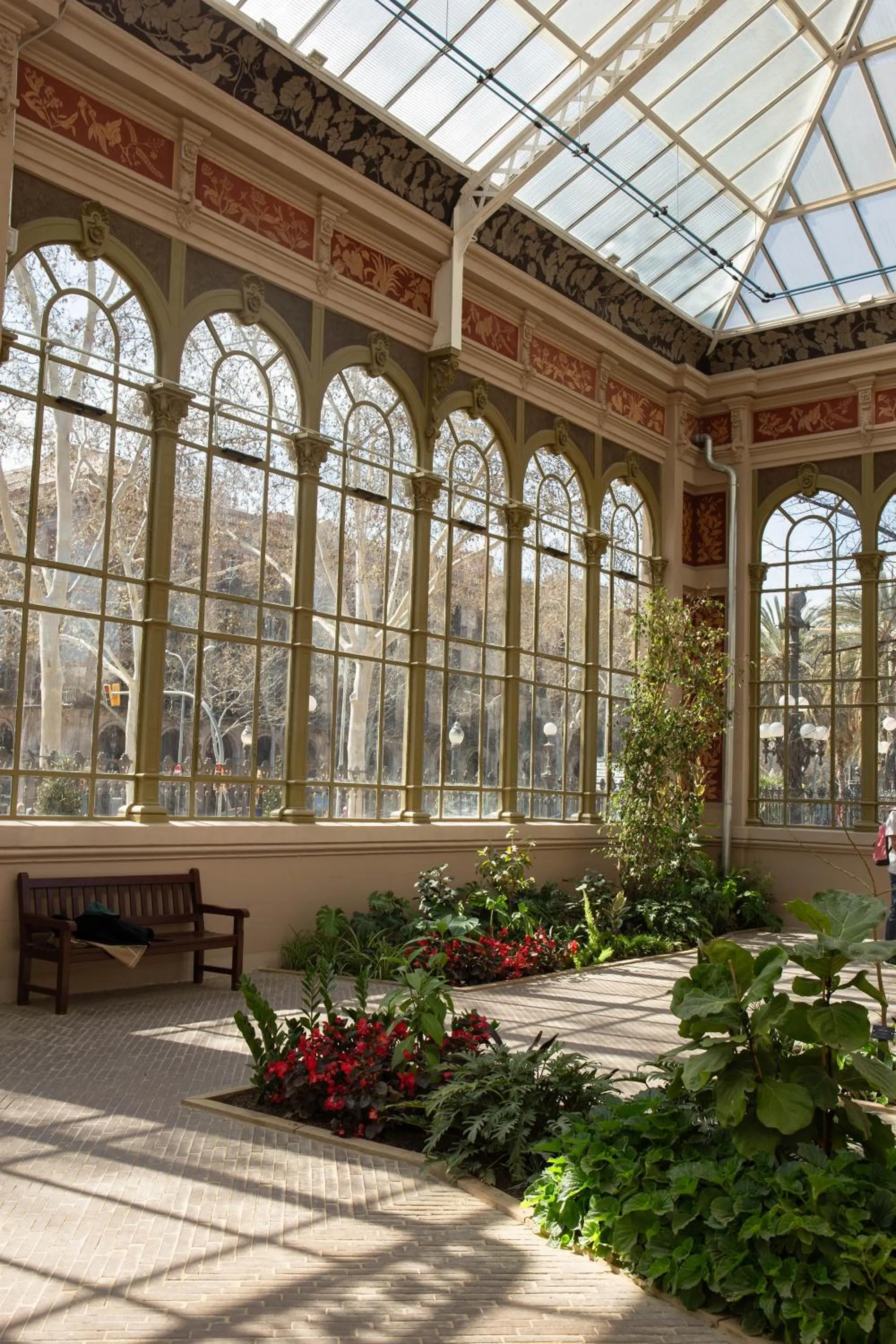 Neighbourhood in Miiro Borneta