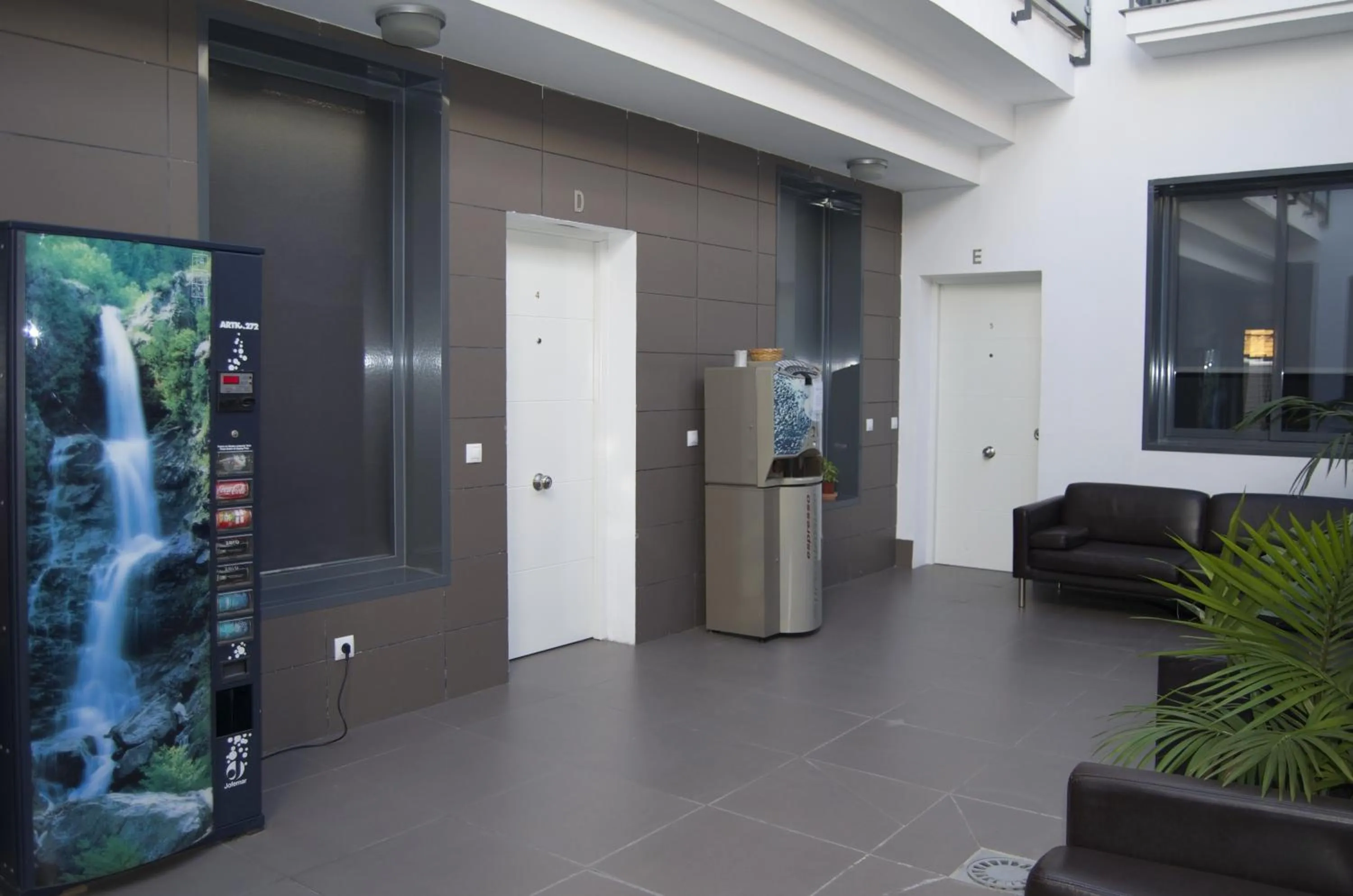 Drinks in Apartamentos San Pablo