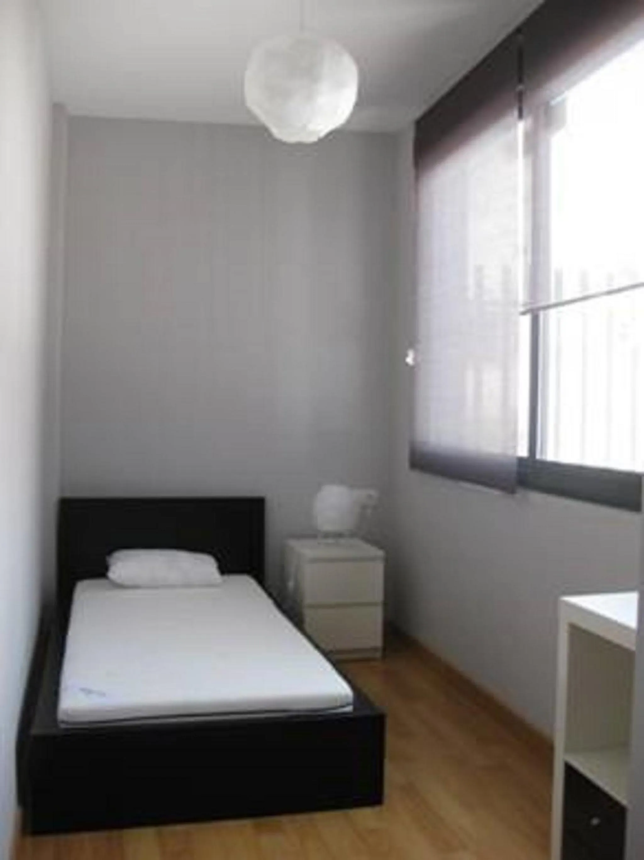 Photo of the whole room, Bed in Apartamentos San Pablo
