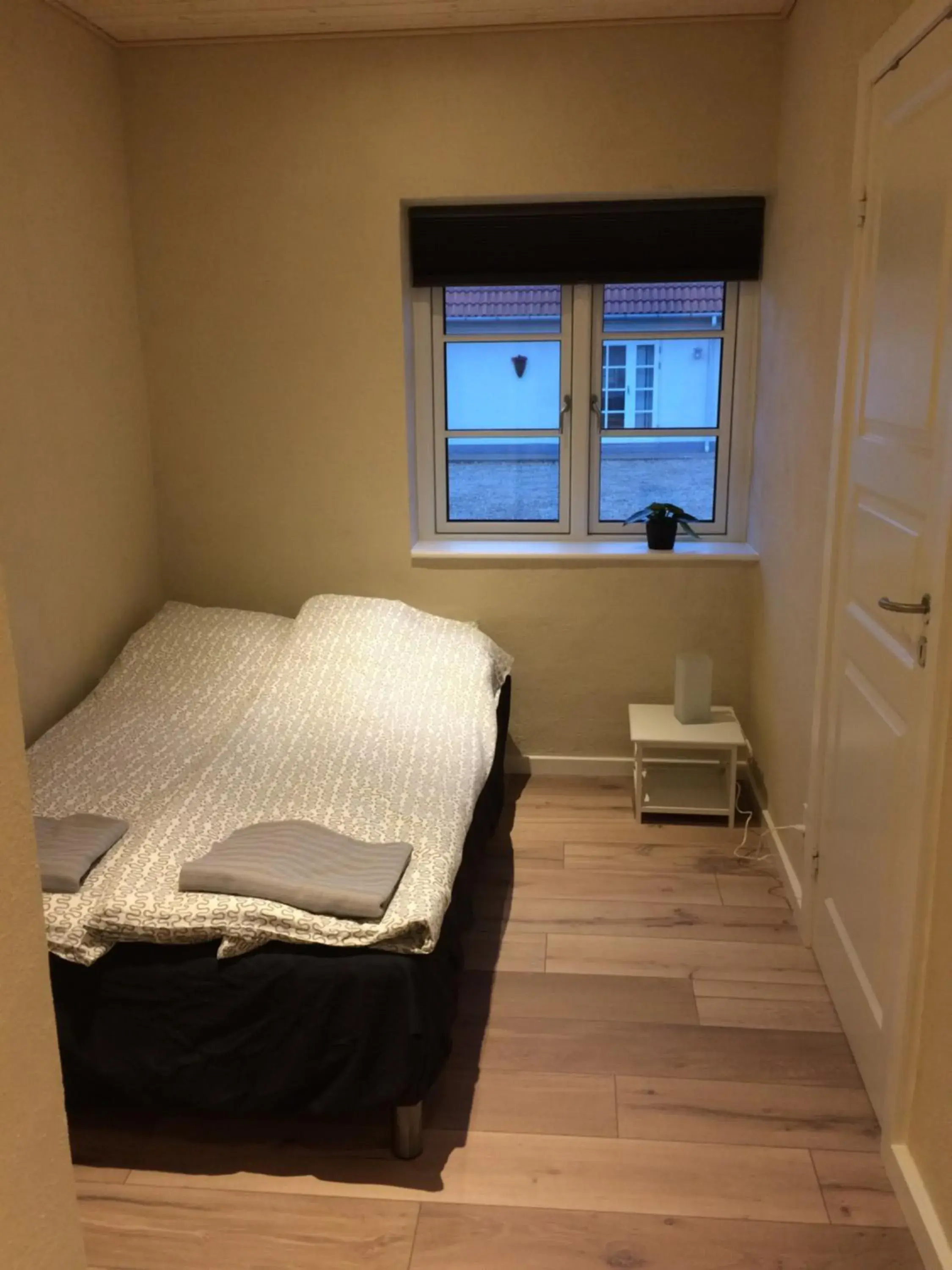 Quadruple Room with Private Bathroom in Billund Holiday - Assengaard B & B Quadruple Room with Private Bathroom in Billund Holiday - Assengaard B & B