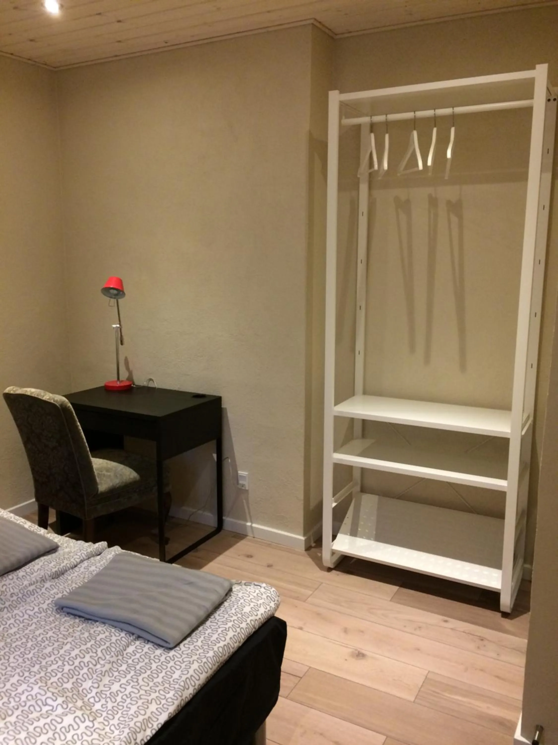 Bedroom in Billund Holiday - Assengaard B & B