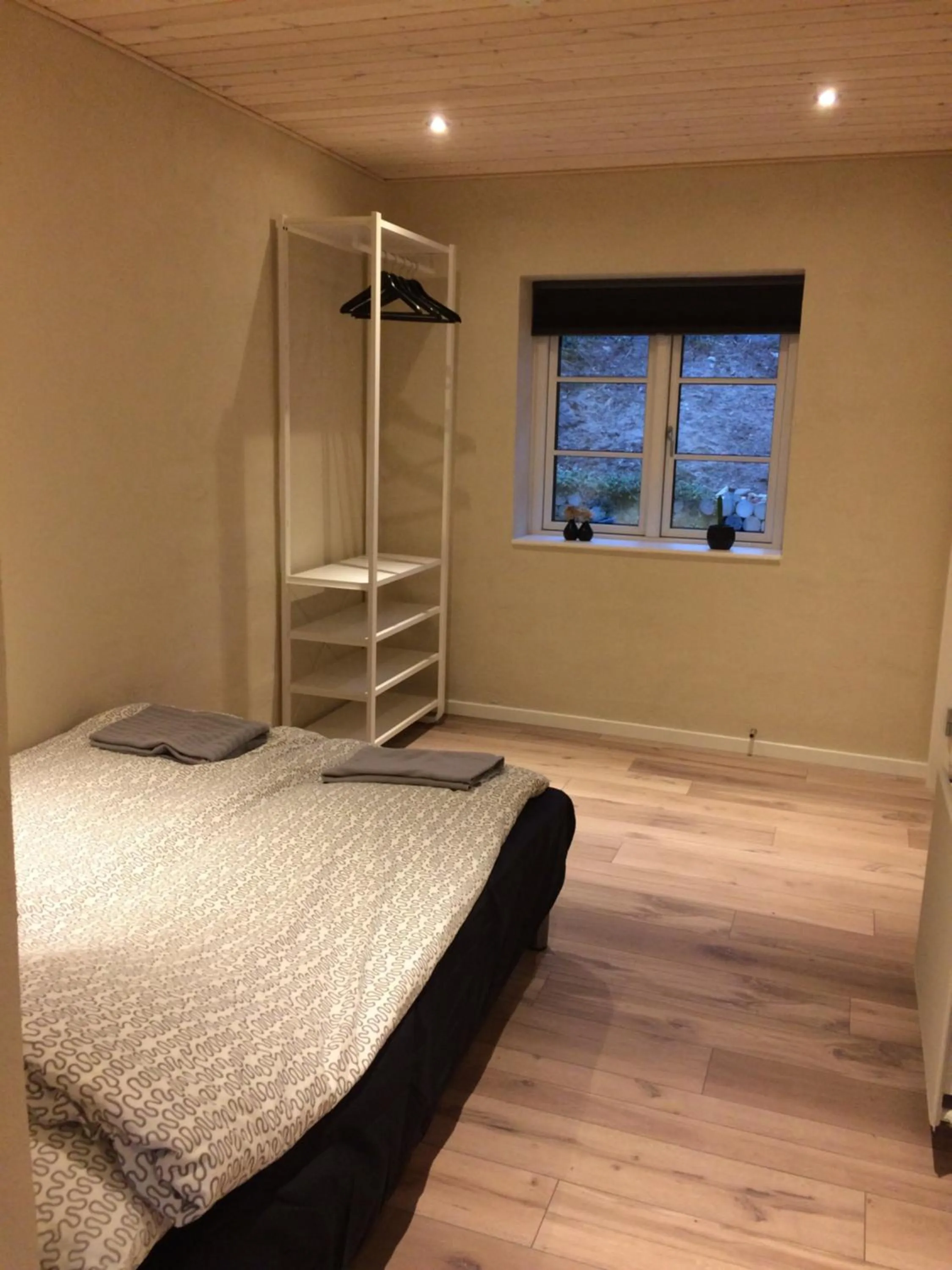 Bed in Billund Holiday - Assengaard B & B