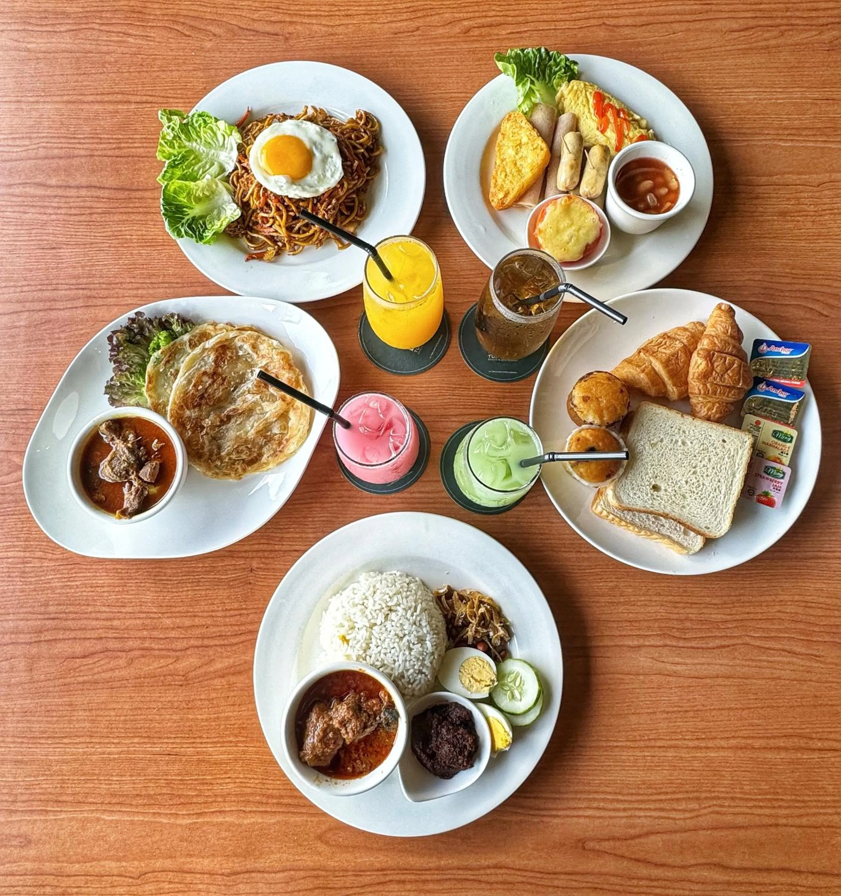 Tunamaya Beach & Spa Resort Tioman Island